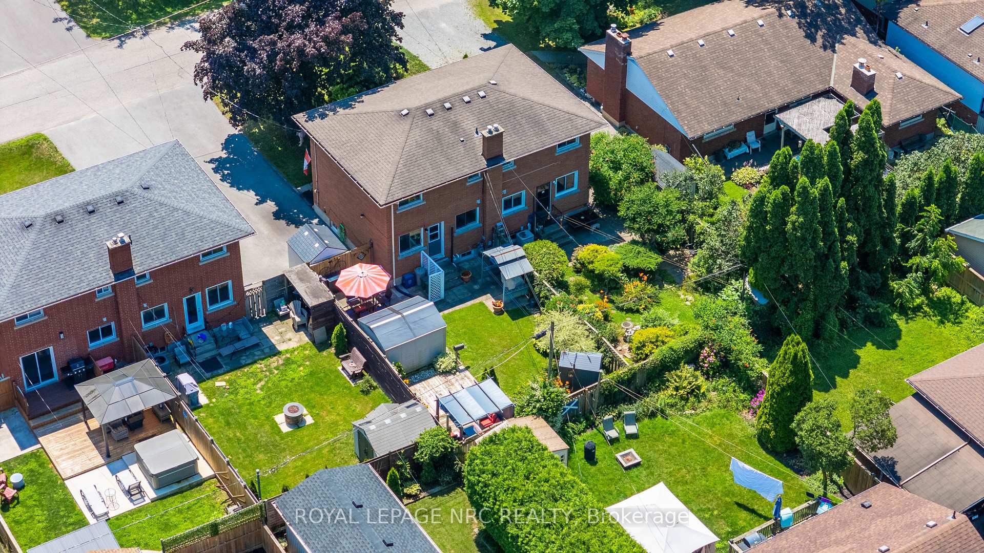Photo 38 of 71 Wildwood Road, St. Catharines, Port Weller — HOMEH