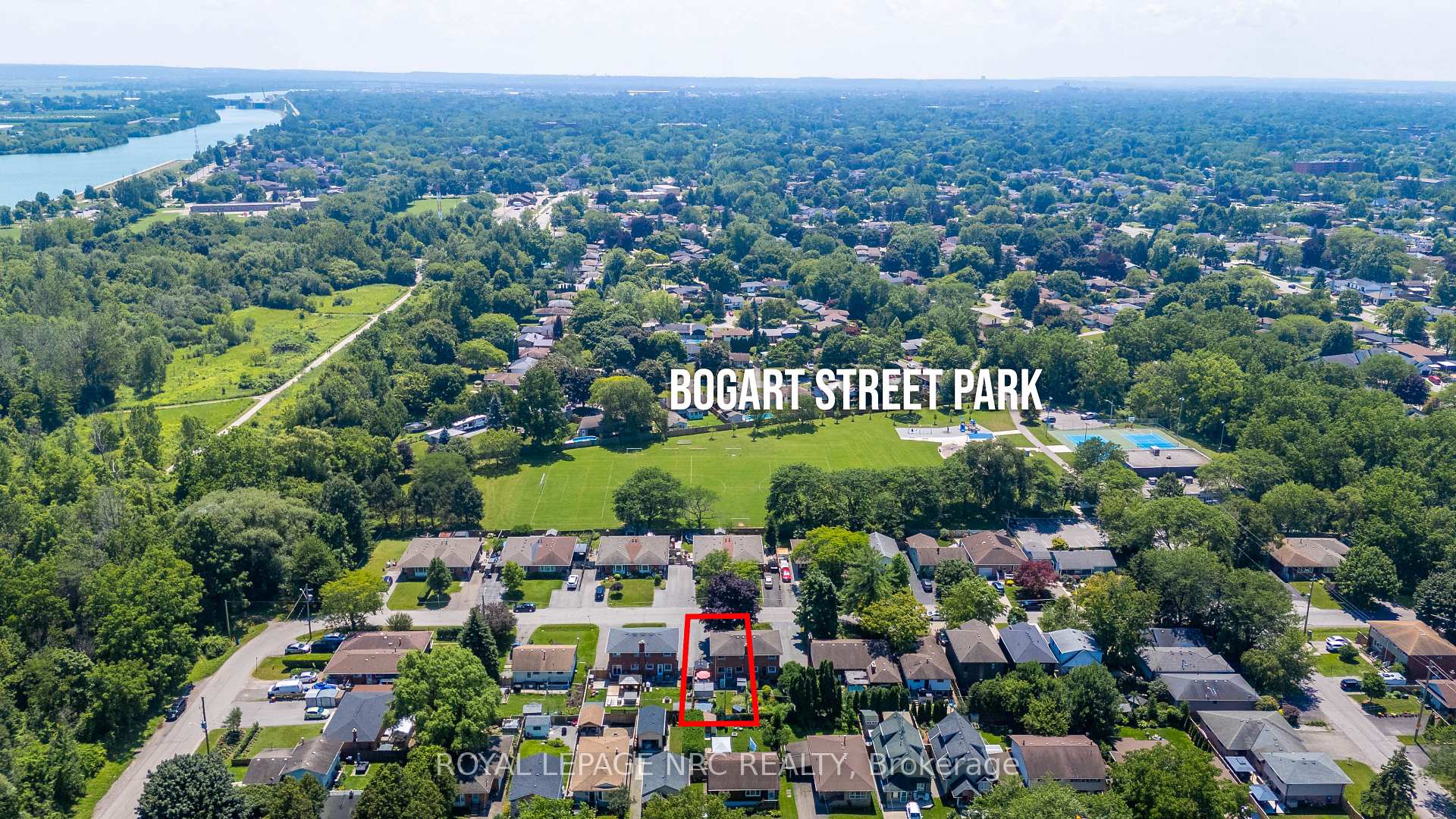 Photo 41 of 71 Wildwood Road, St. Catharines, Port Weller — HOMEH