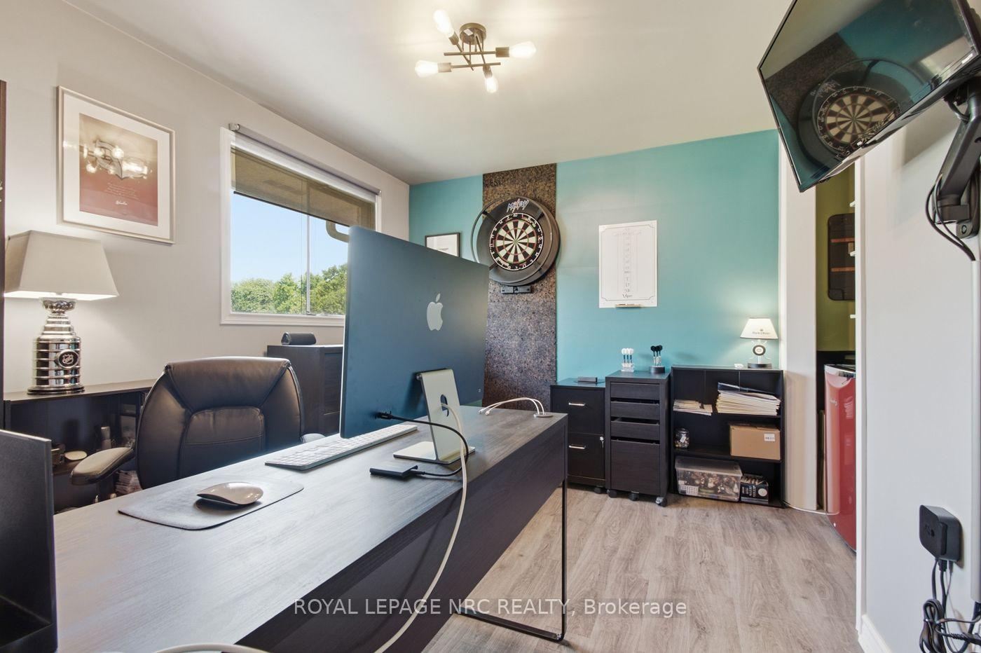 Photo 19 of 71 Wildwood Road, St. Catharines, Port Weller — HOMEH