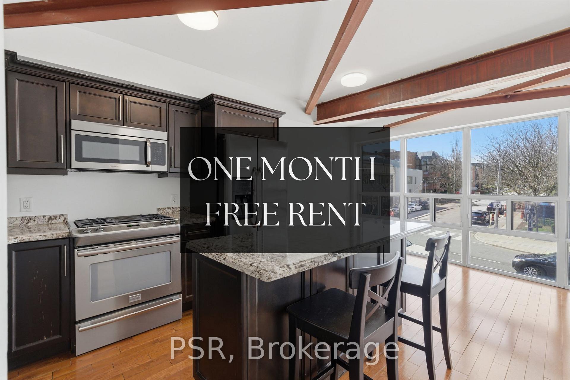 Photo 1 of Unit Apt 1, 2541 Yonge Street, Toronto, Mount Pleasant East — HOMEH