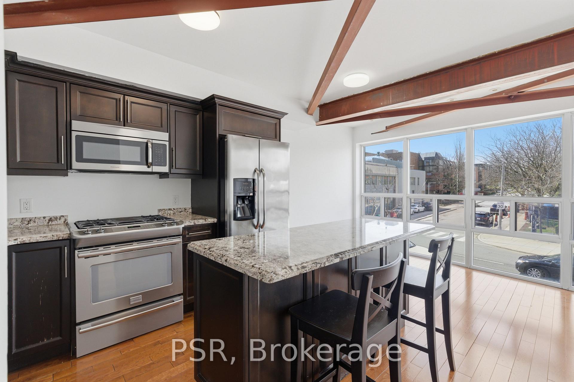 Photo 2 of Unit Apt 1, 2541 Yonge Street, Toronto, Mount Pleasant East — HOMEH