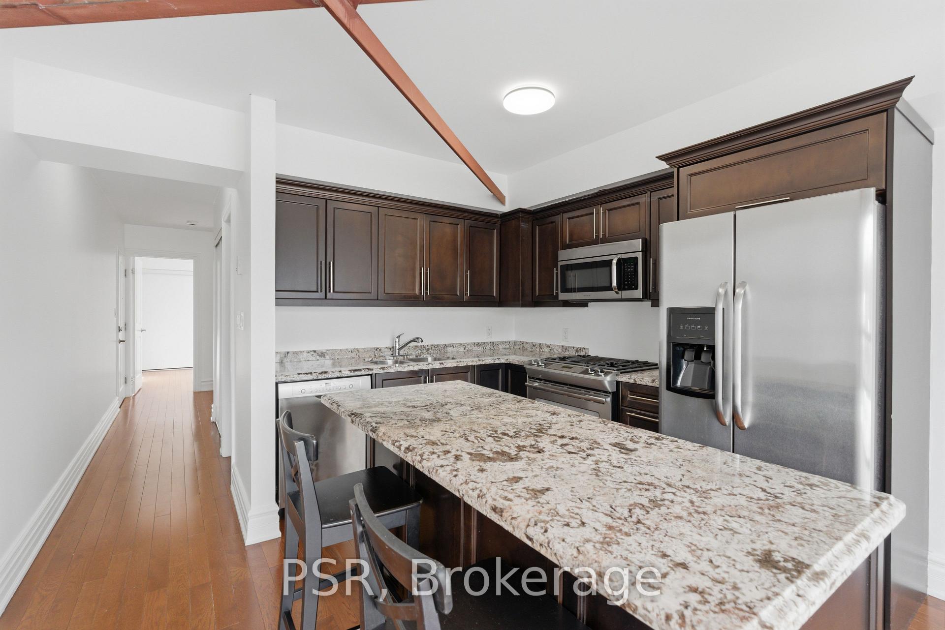 Photo 3 of Unit Apt 1, 2541 Yonge Street, Toronto, Mount Pleasant East — HOMEH