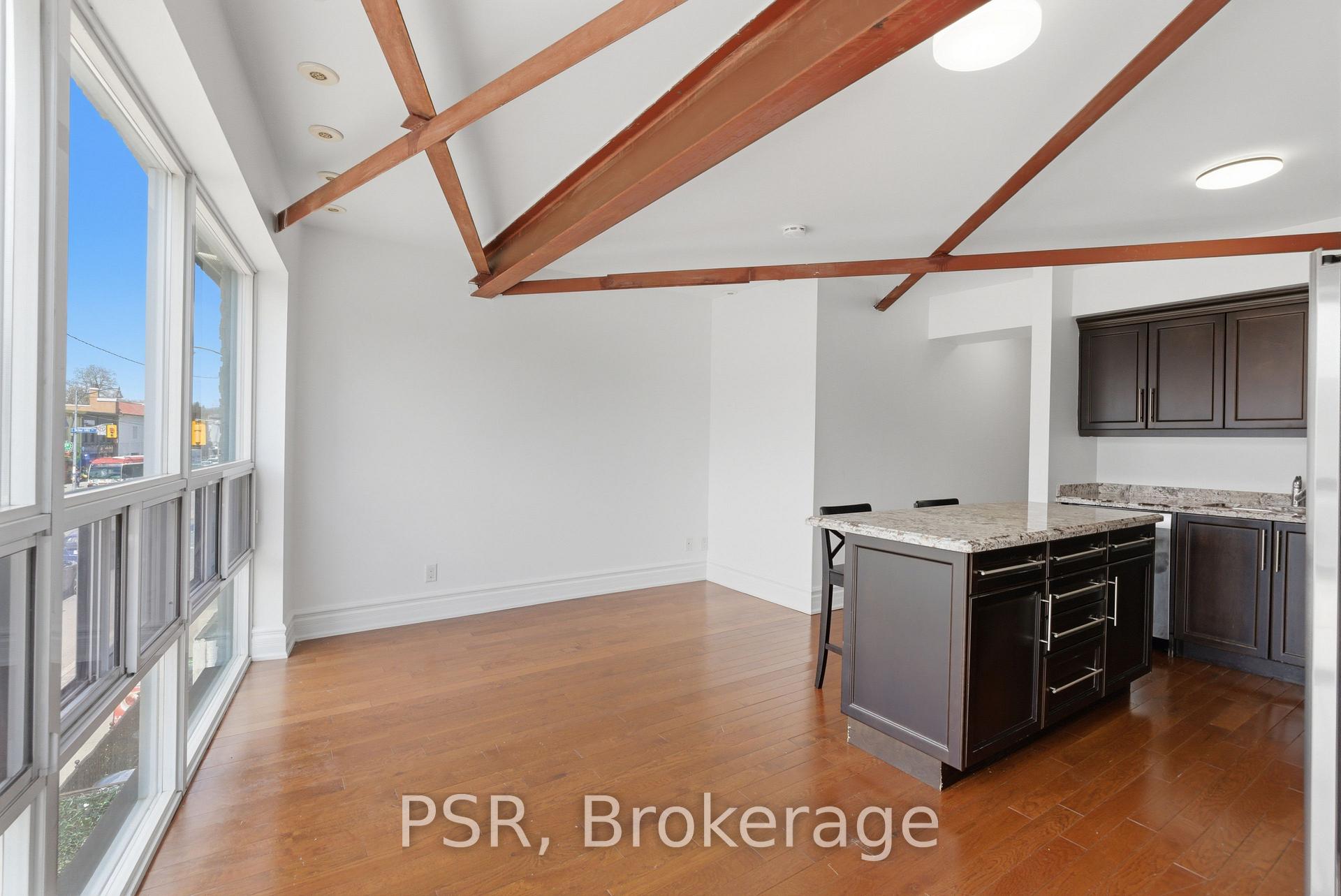 Photo 4 of Unit Apt 1, 2541 Yonge Street, Toronto, Mount Pleasant East — HOMEH