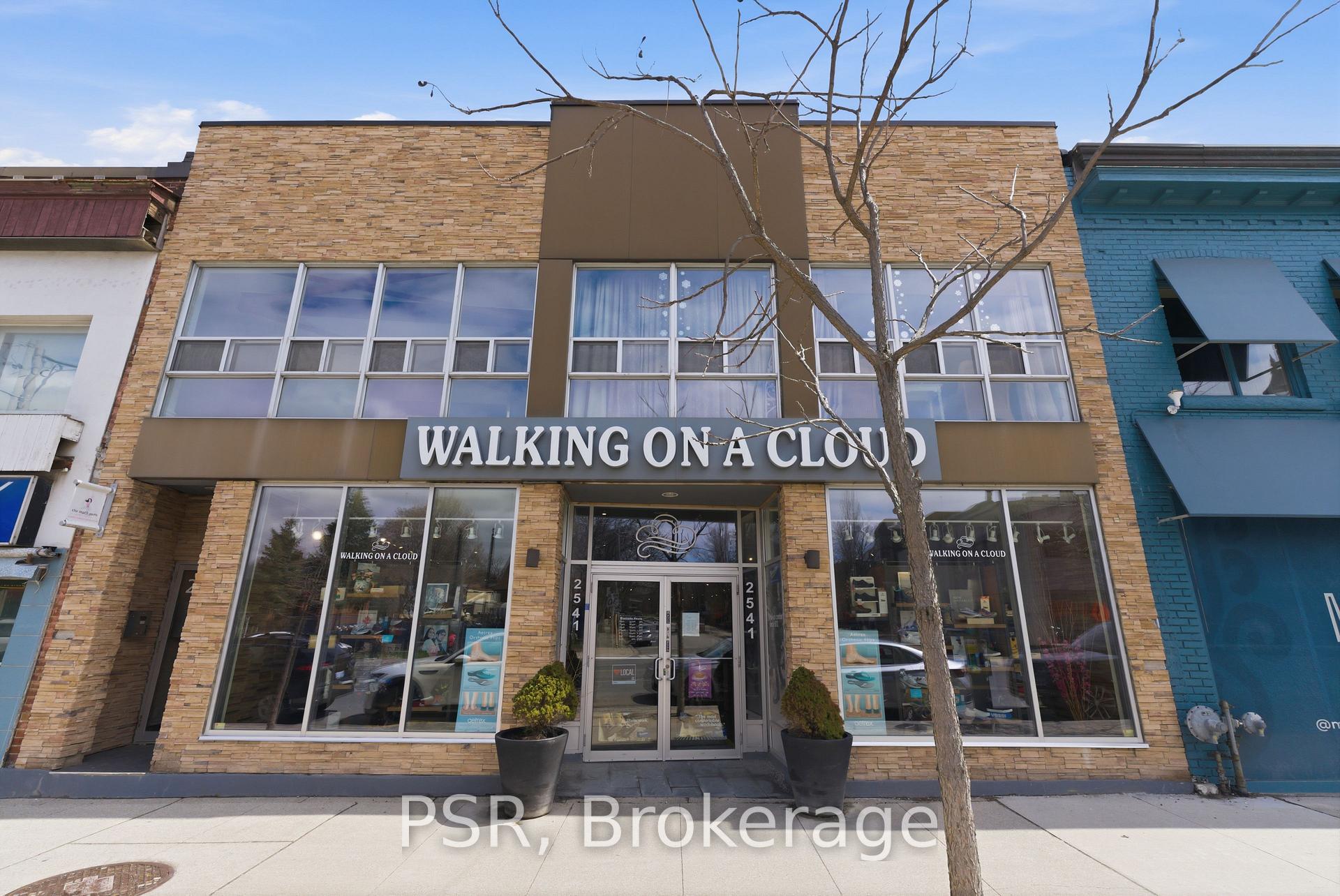 Photo 11 of Unit Apt 1, 2541 Yonge Street, Toronto, Mount Pleasant East — HOMEH