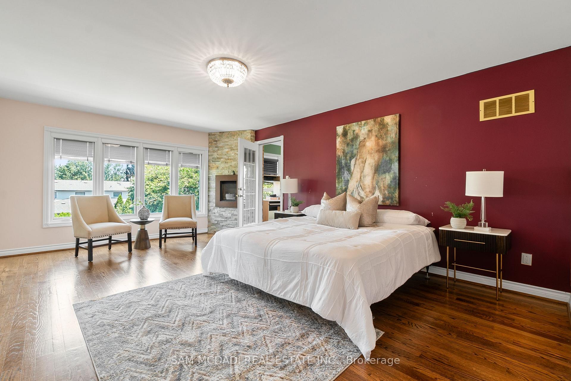 Photo 15 of 2339 Glengarry Road, Mississauga, Erindale — HOMEH
