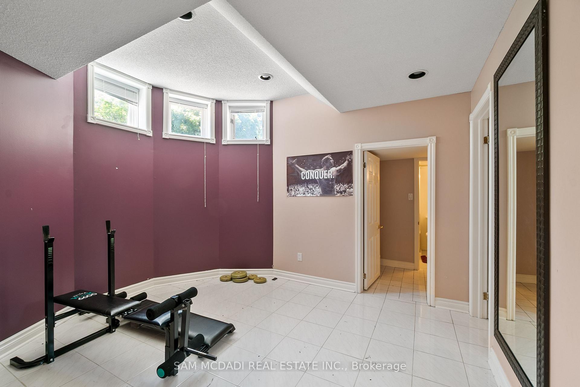Photo 28 of 2339 Glengarry Road, Mississauga, Erindale — HOMEH