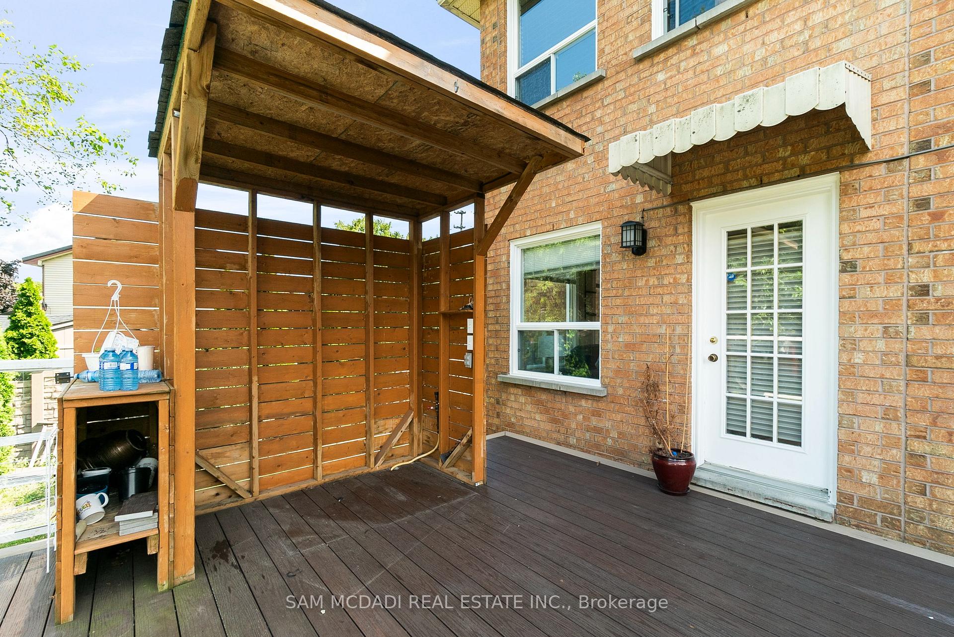 Photo 34 of 2339 Glengarry Road, Mississauga, Erindale — HOMEH