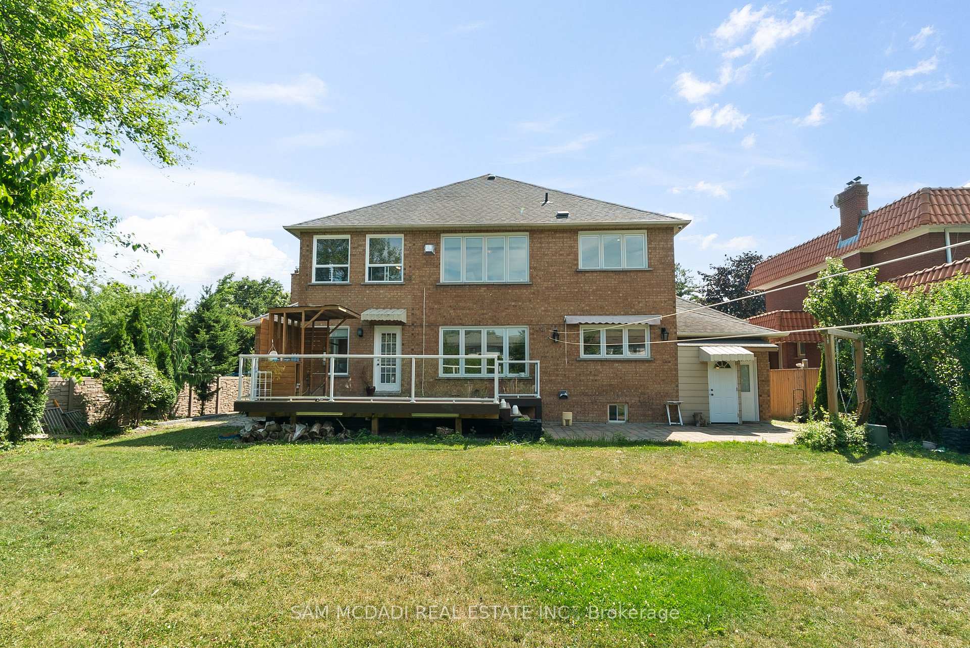 Photo 35 of 2339 Glengarry Road, Mississauga, Erindale — HOMEH