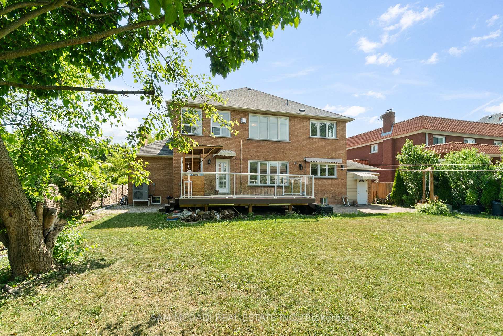 Photo 46 of 2339 Glengarry Road, Mississauga, Erindale — HOMEH