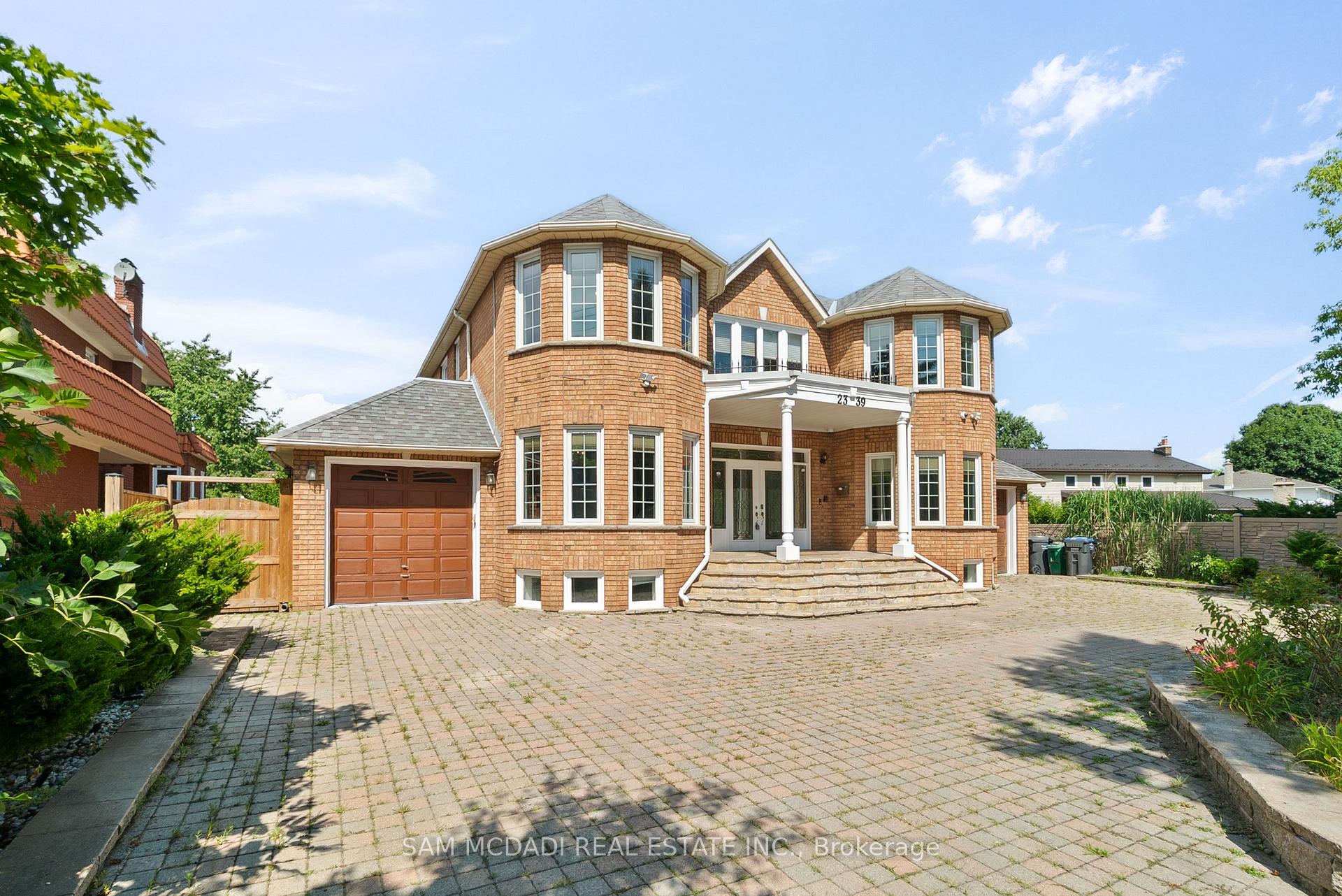 Photo 47 of 2339 Glengarry Road, Mississauga, Erindale — HOMEH