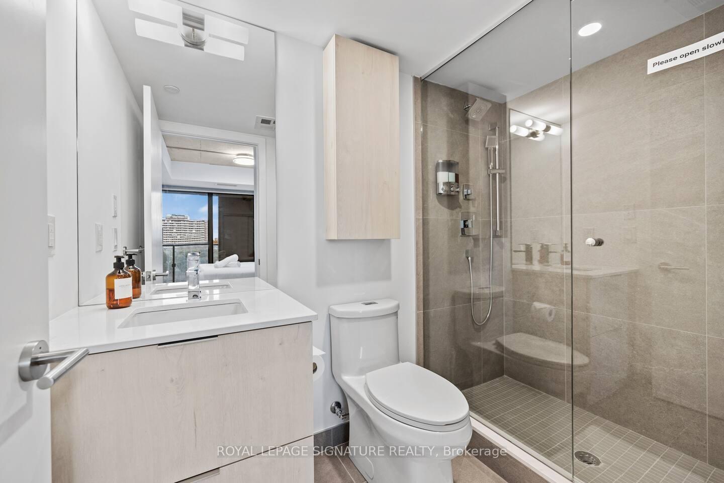 Photo 12 of Unit 406, 47 Mutual St Street, Toronto, Church-Yonge Corridor — HOMEH