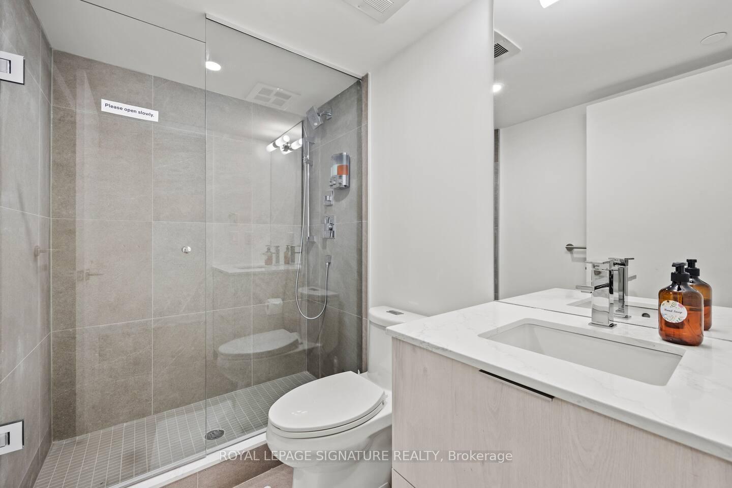 Photo 14 of Unit 406, 47 Mutual St Street, Toronto, Church-Yonge Corridor — HOMEH