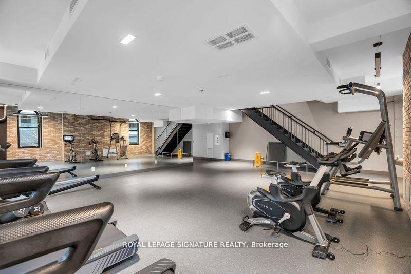 Photo 24 of Unit 406, 47 Mutual St Street, Toronto, Church-Yonge Corridor — HOMEH