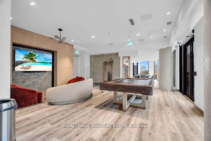 Photo 28 of Unit 406, 47 Mutual St Street, Toronto, Church-Yonge Corridor — HOMEH