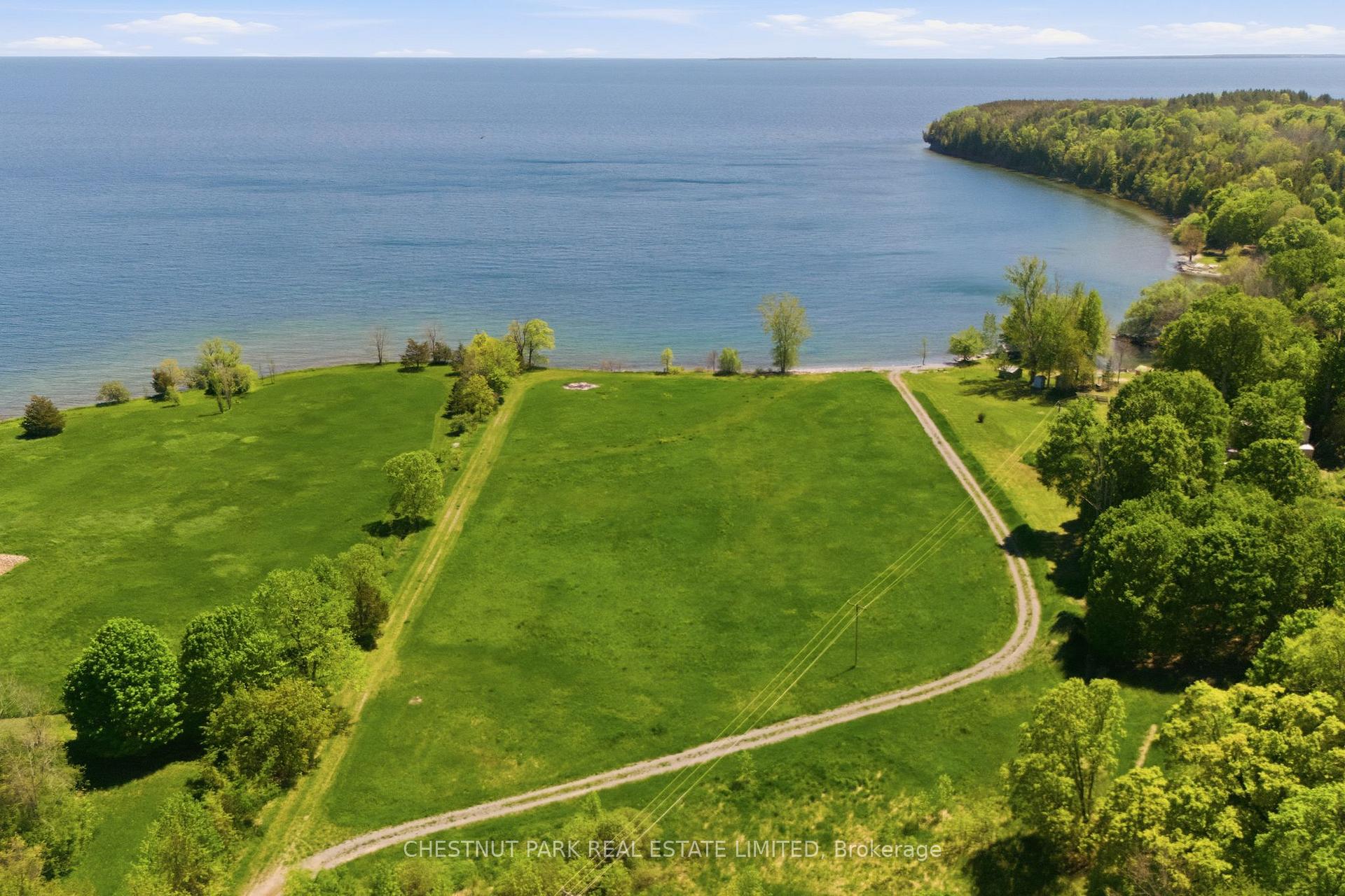 Photo 6 of 4176 County Road 8, Prince Edward County, North Marysburg Ward — HOMEH