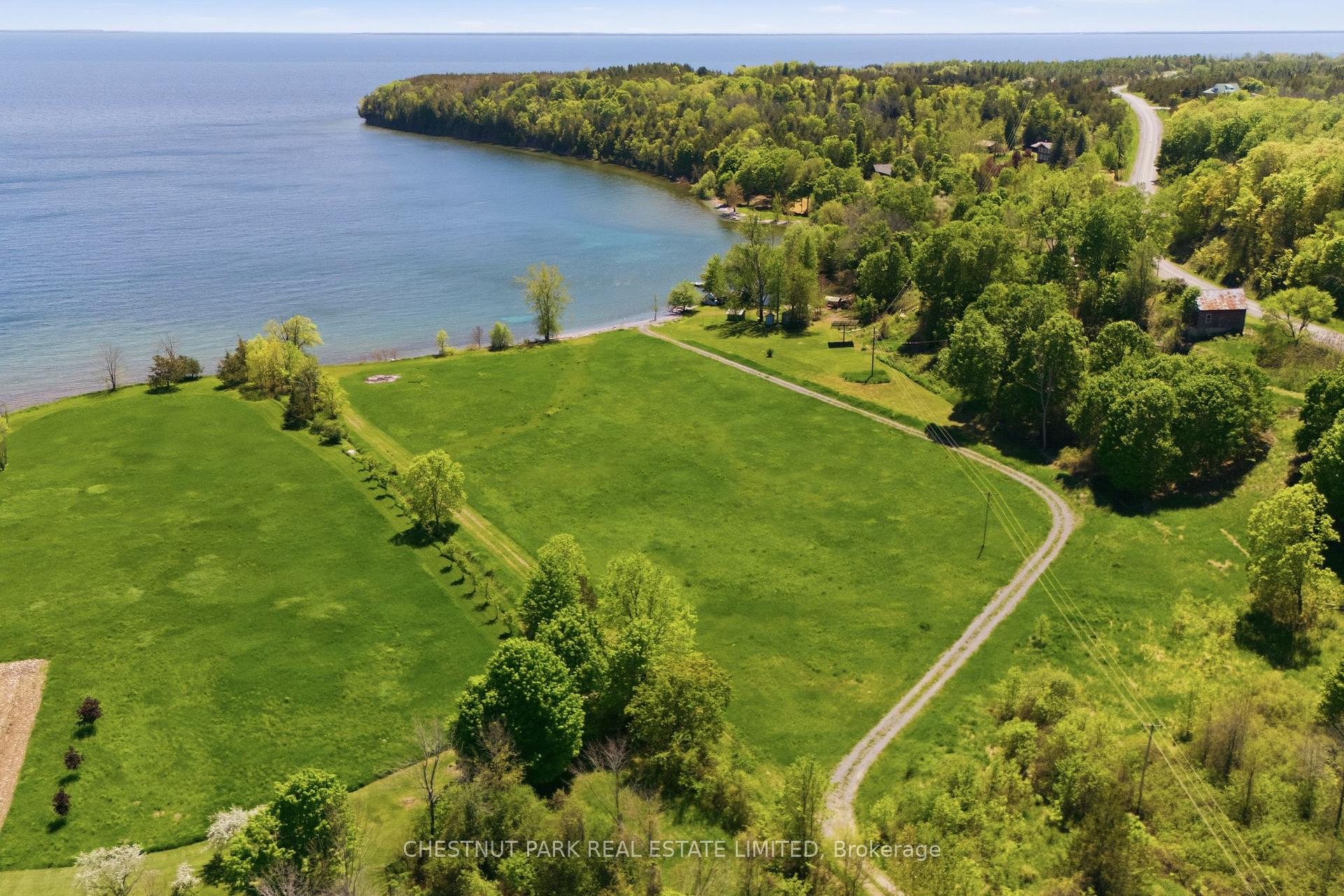 Photo 7 of 4176 County Road 8, Prince Edward County, North Marysburg Ward — HOMEH