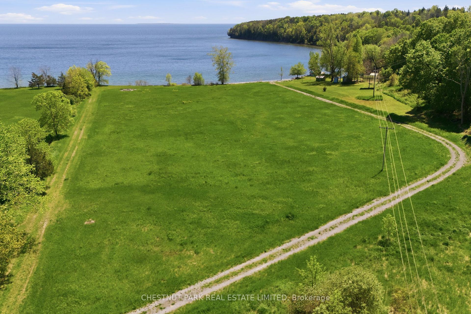 Photo 8 of 4176 County Road 8, Prince Edward County, North Marysburg Ward — HOMEH