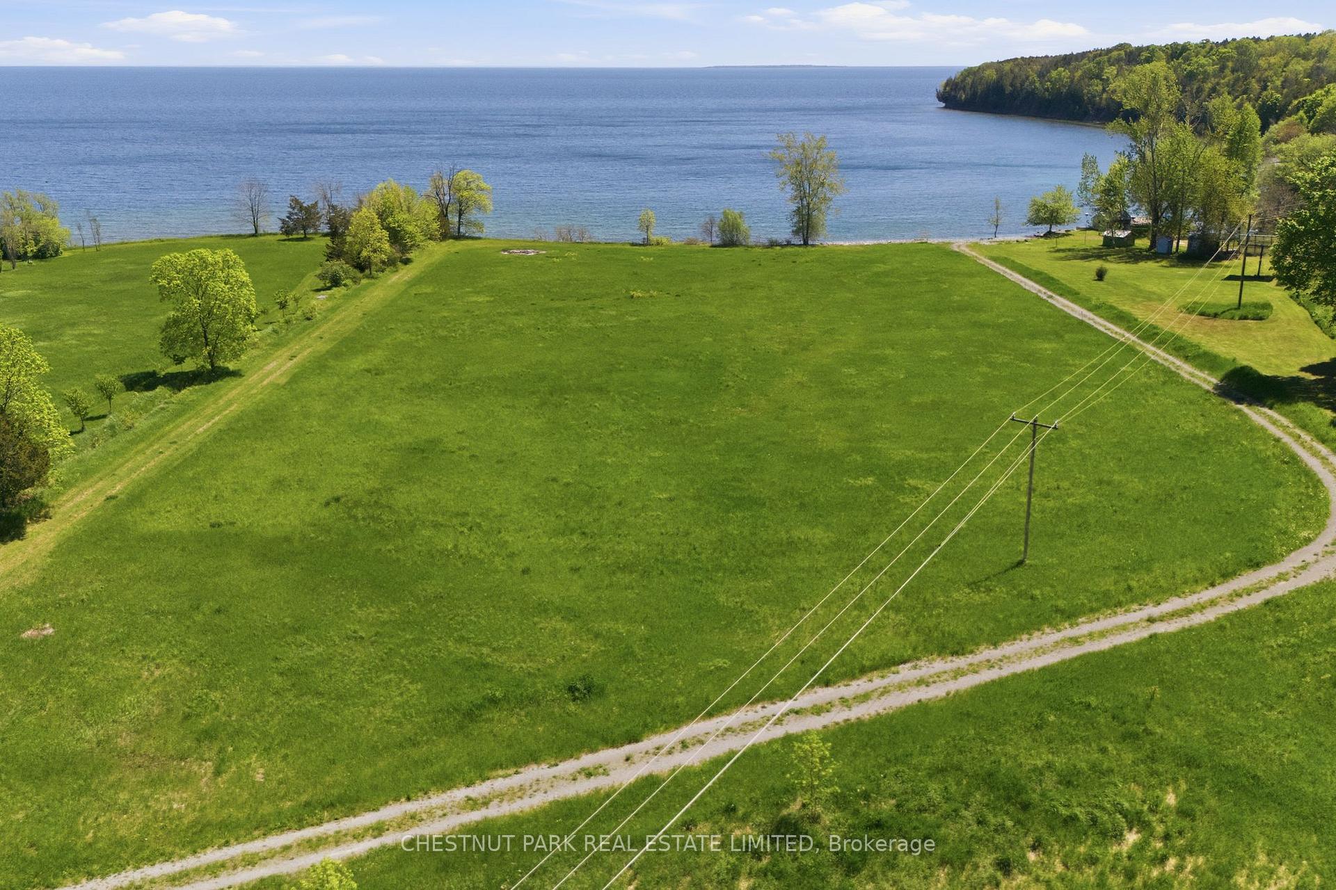 Photo 9 of 4176 County Road 8, Prince Edward County, North Marysburg Ward — HOMEH