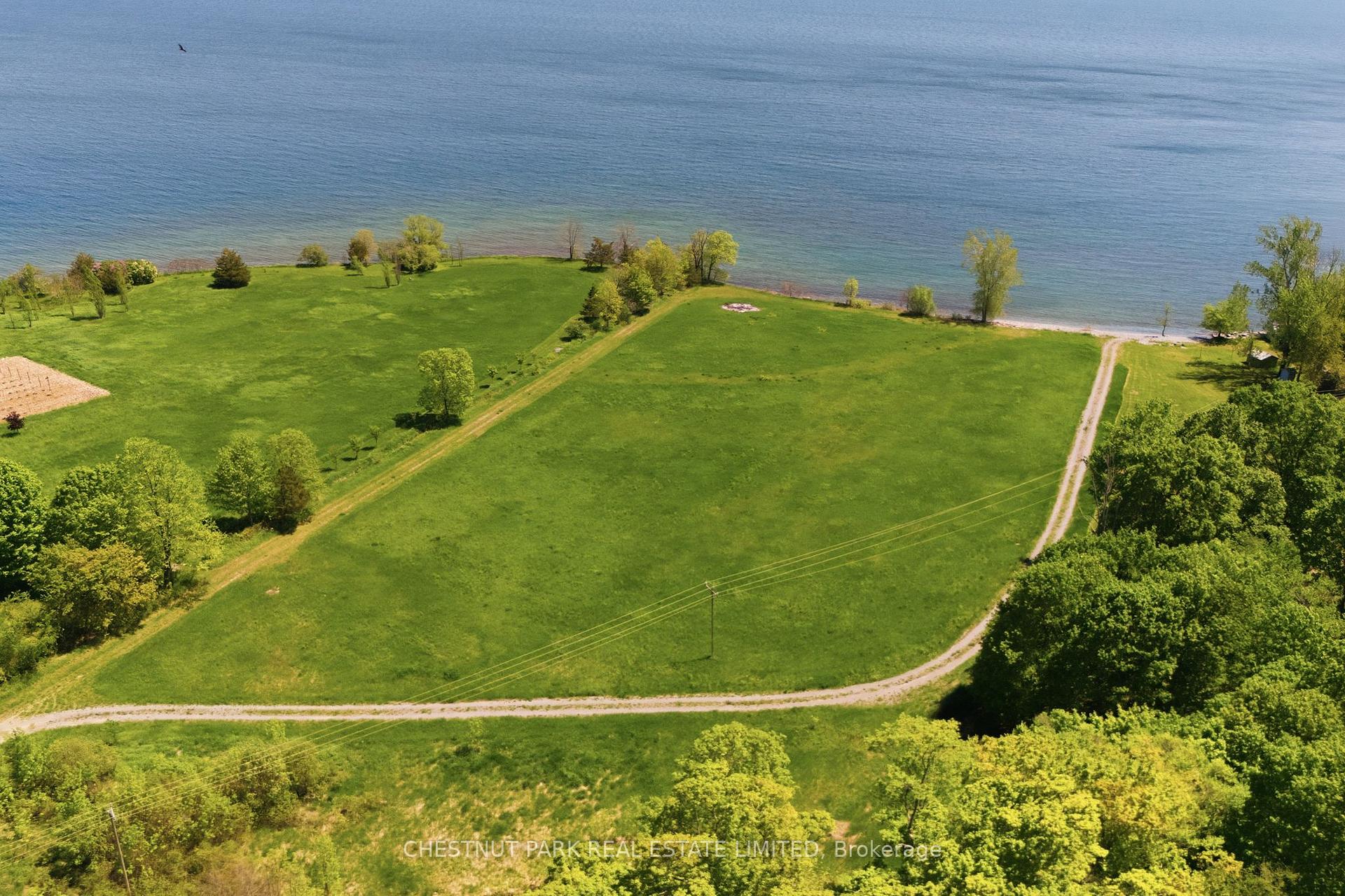Photo 10 of 4176 County Road 8, Prince Edward County, North Marysburg Ward — HOMEH