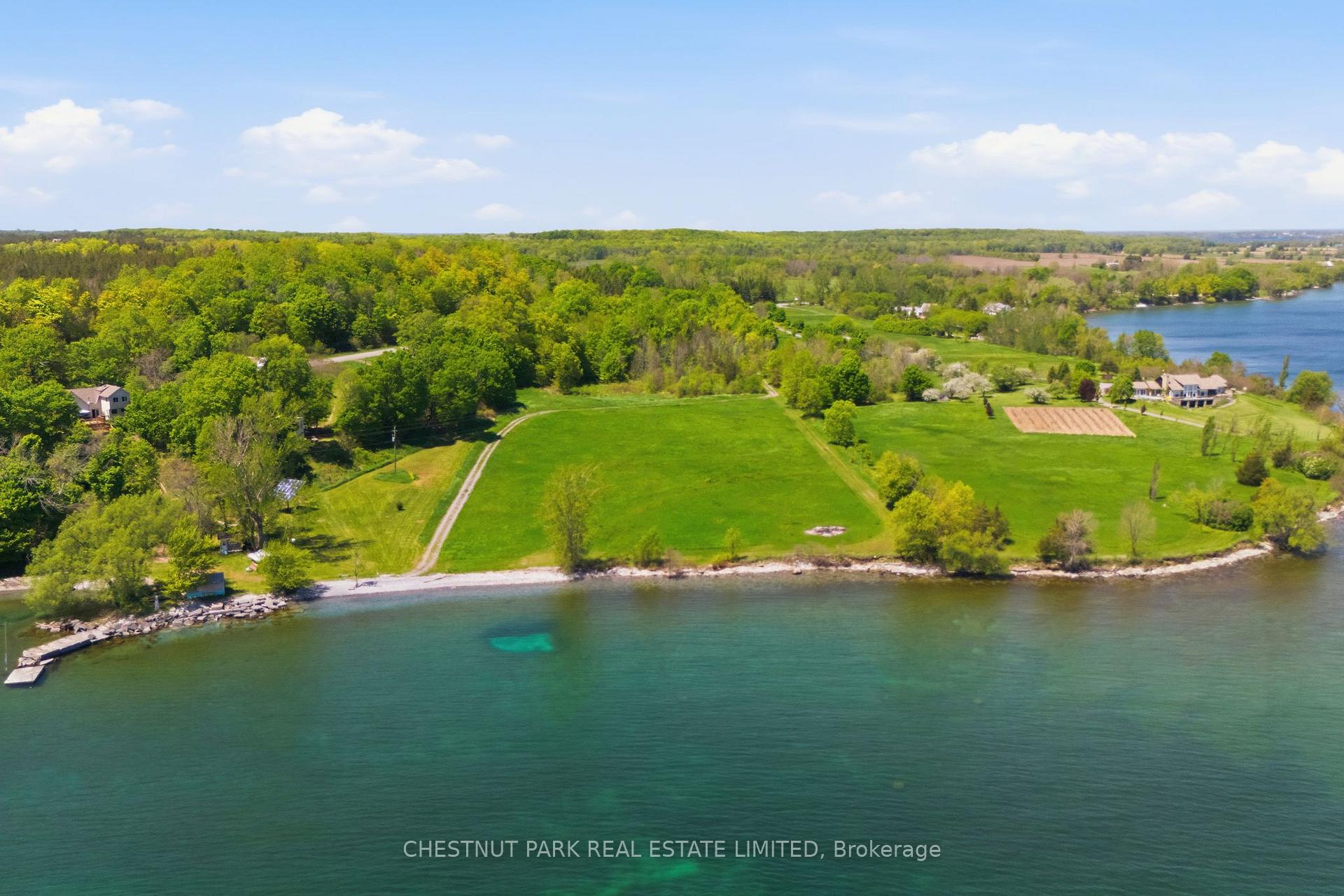 Photo 20 of 4176 County Road 8, Prince Edward County, North Marysburg Ward — HOMEH