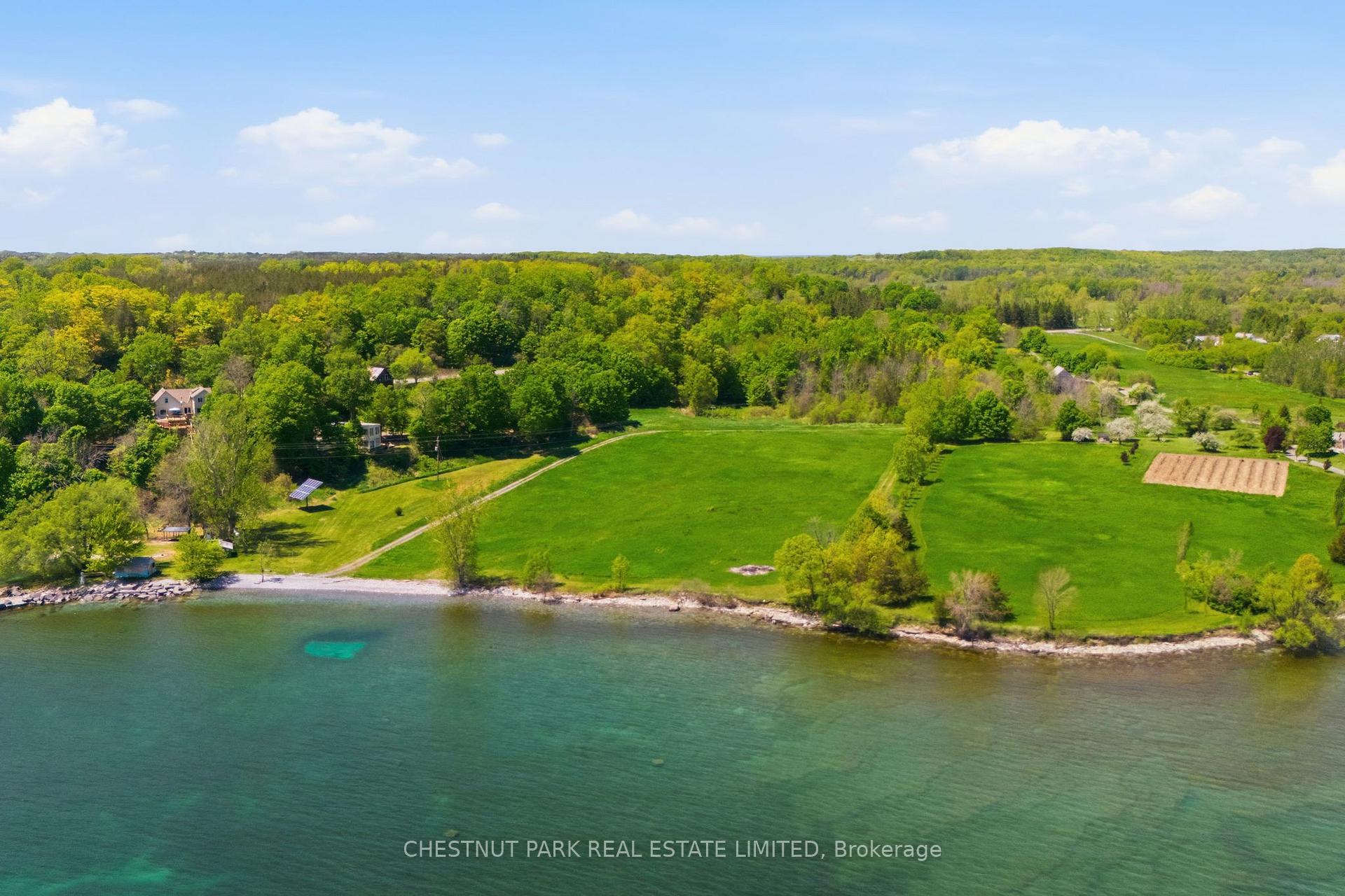 Photo 21 of 4176 County Road 8, Prince Edward County, North Marysburg Ward — HOMEH