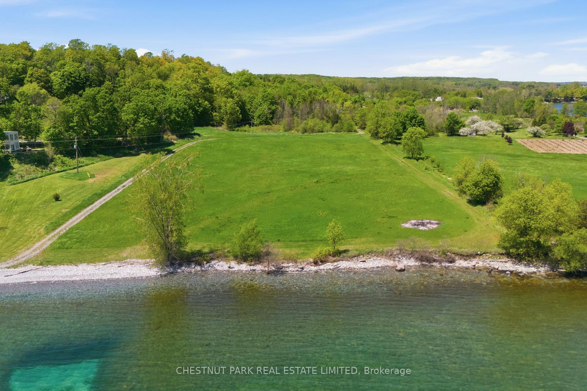Photo 22 of 4176 County Road 8, Prince Edward County, North Marysburg Ward — HOMEH