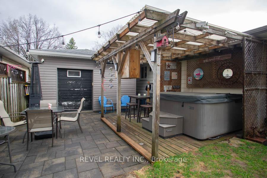 Photo 27 of 102 Century Hill Drive, Kitchener, Country Hills — HOMEH