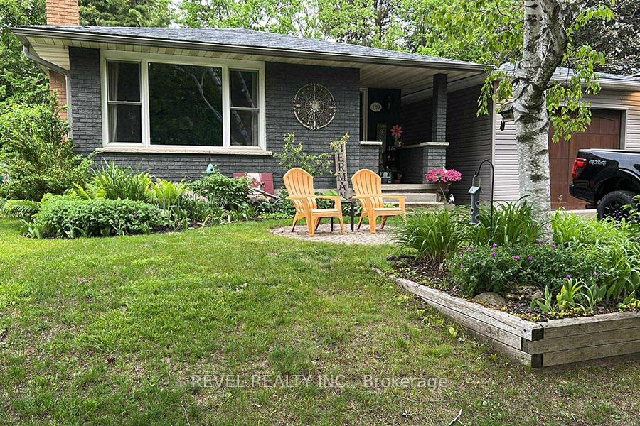 Photo 34 of 102 Century Hill Drive, Kitchener, Country Hills — HOMEH
