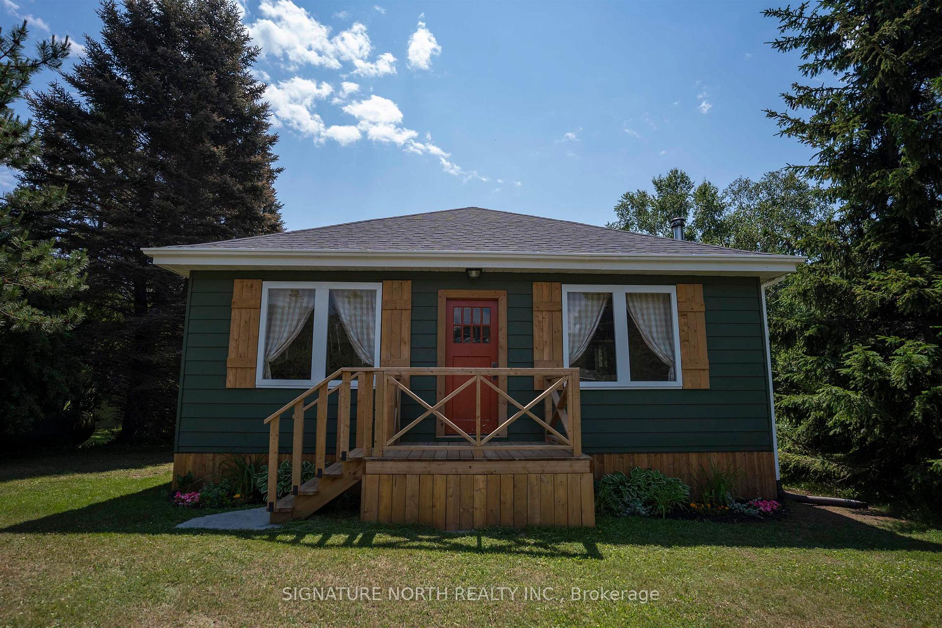 Photo 3 of 2305 Lakeshore Drive, Shuniah — HOMEH