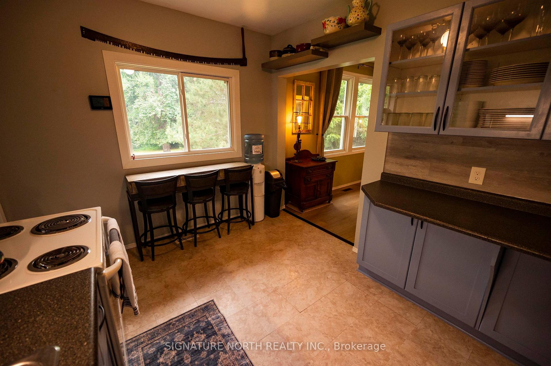 Photo 11 of 2305 Lakeshore Drive, Shuniah — HOMEH