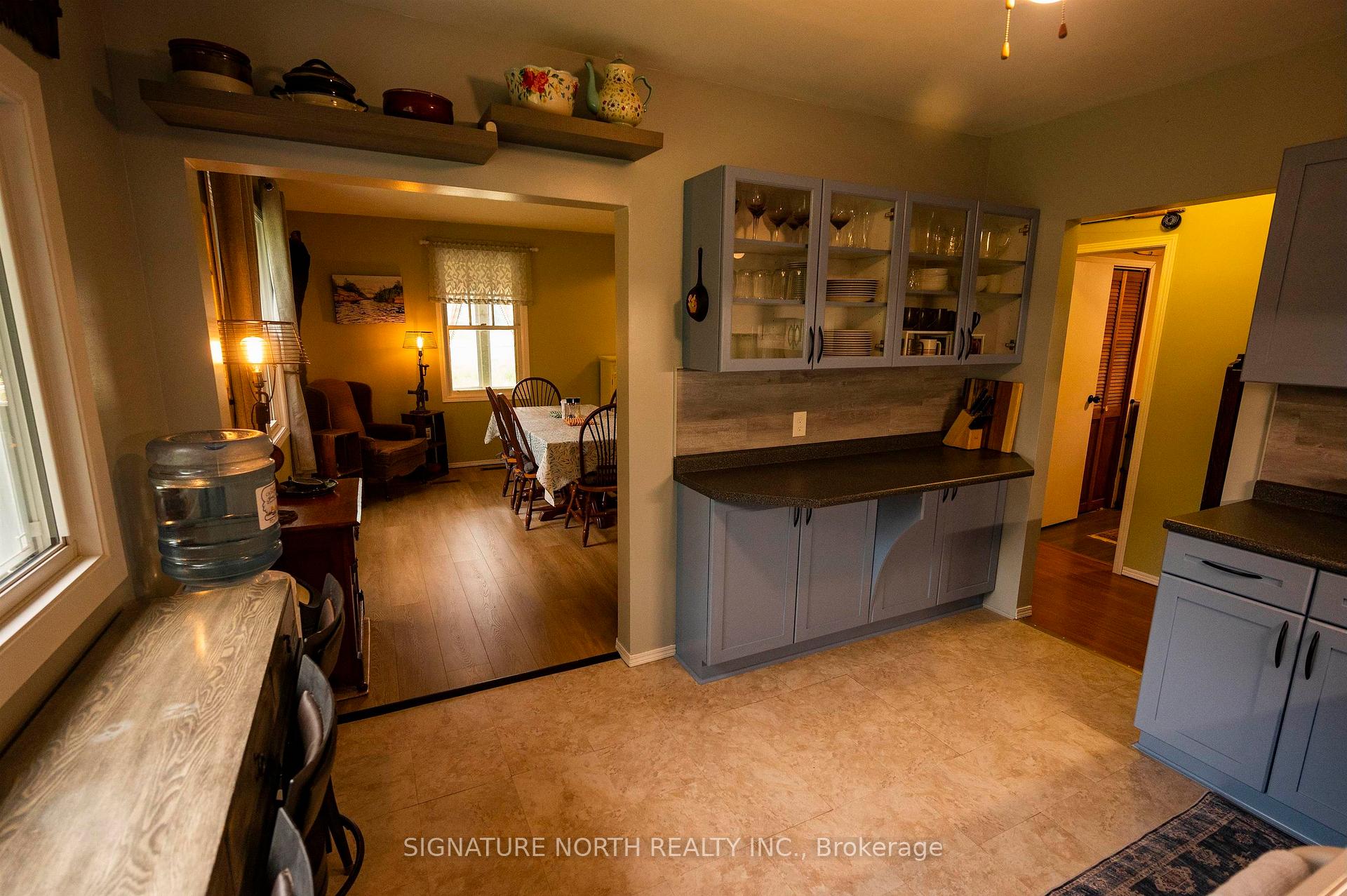 Photo 12 of 2305 Lakeshore Drive, Shuniah — HOMEH