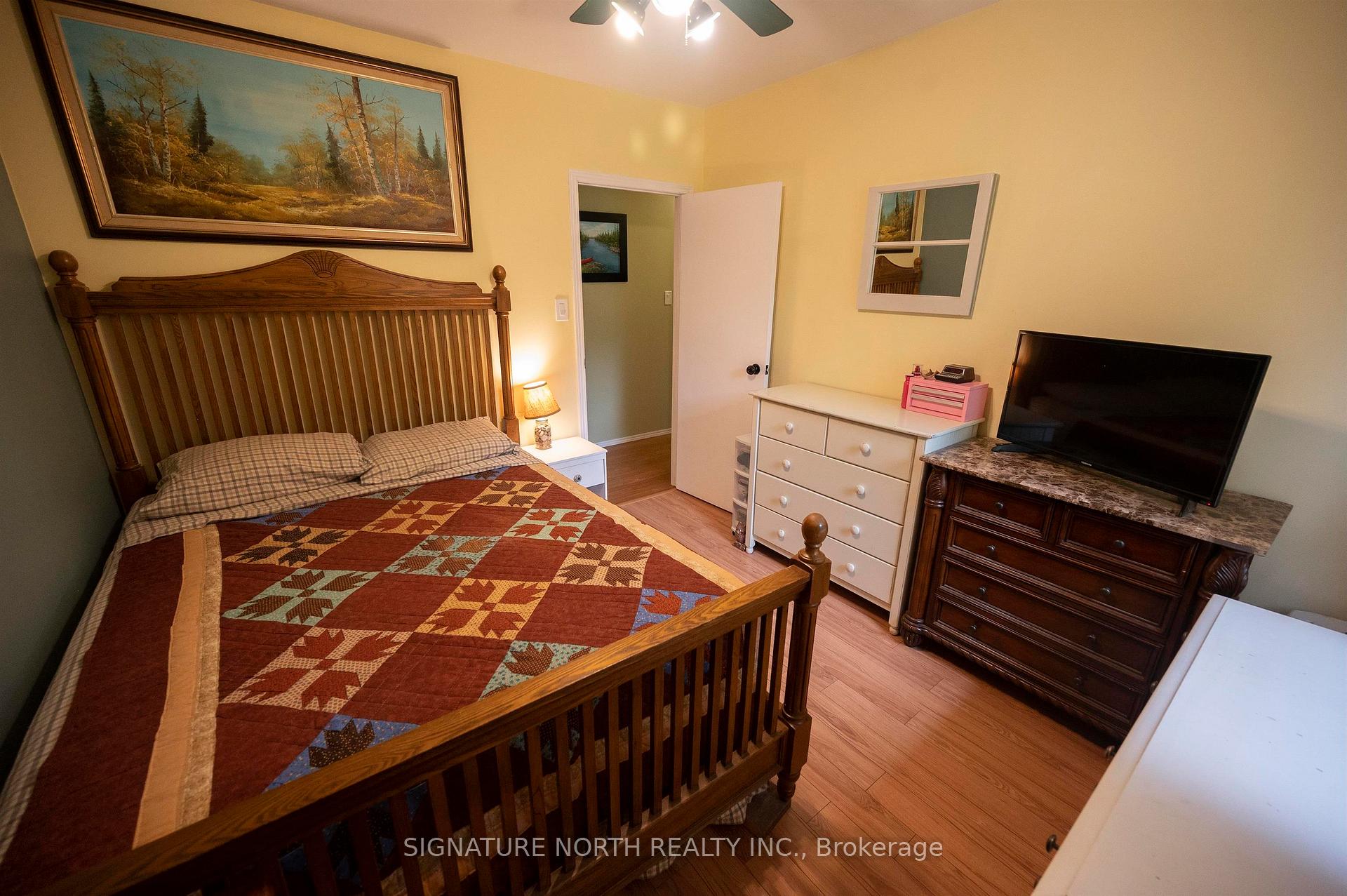 Photo 15 of 2305 Lakeshore Drive, Shuniah — HOMEH