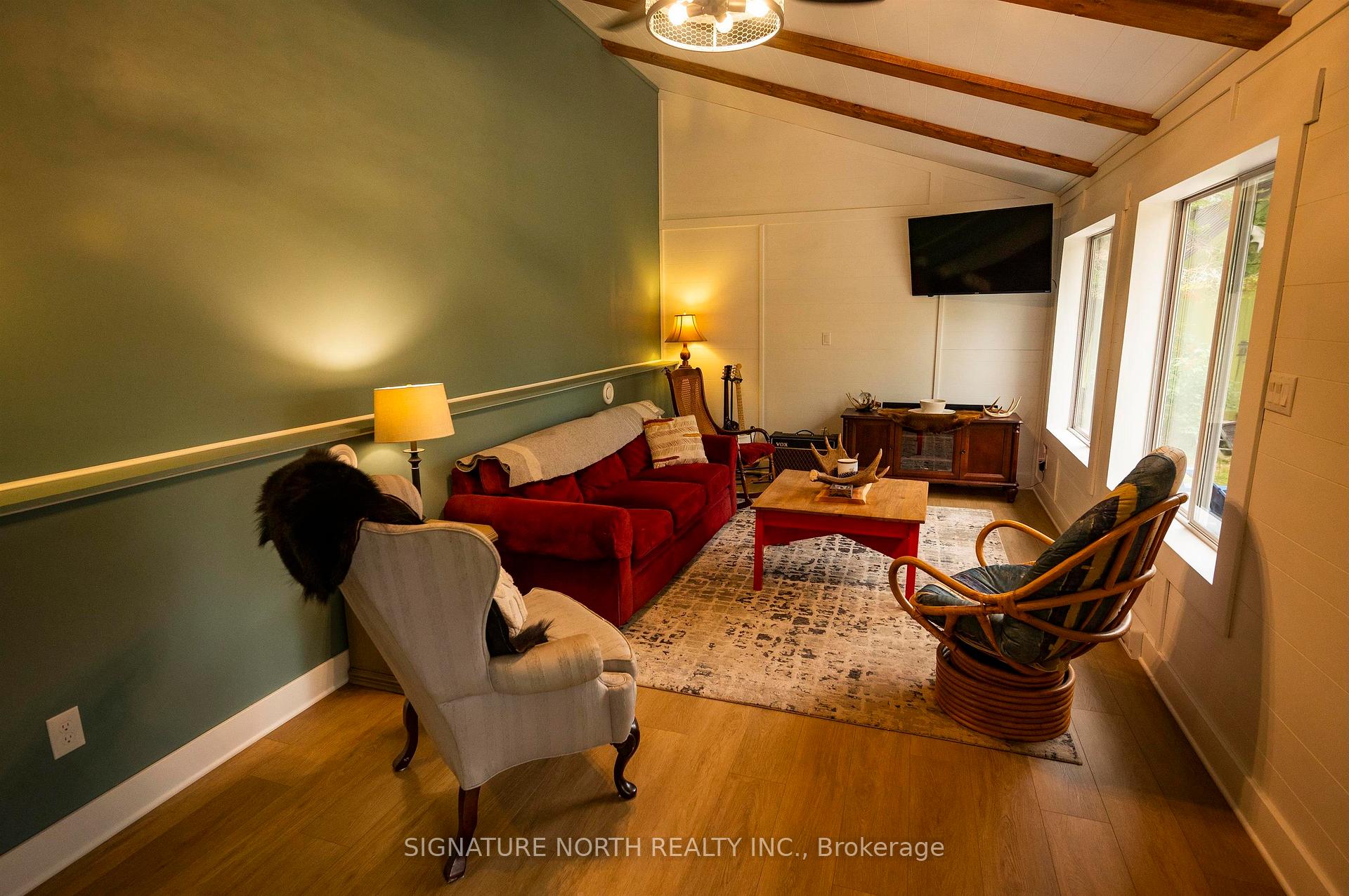 Photo 25 of 2305 Lakeshore Drive, Shuniah — HOMEH