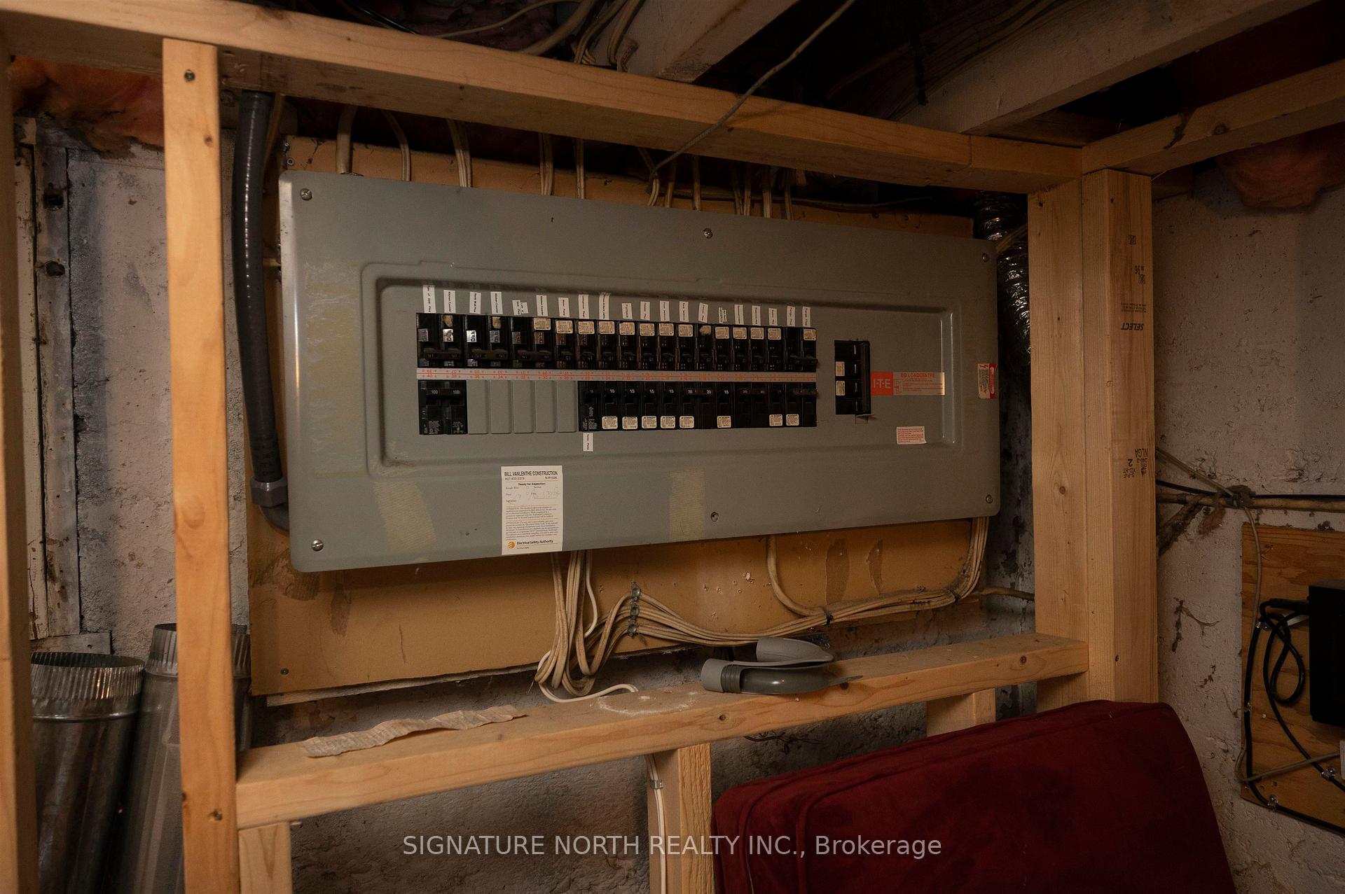 Photo 28 of 2305 Lakeshore Drive, Shuniah — HOMEH