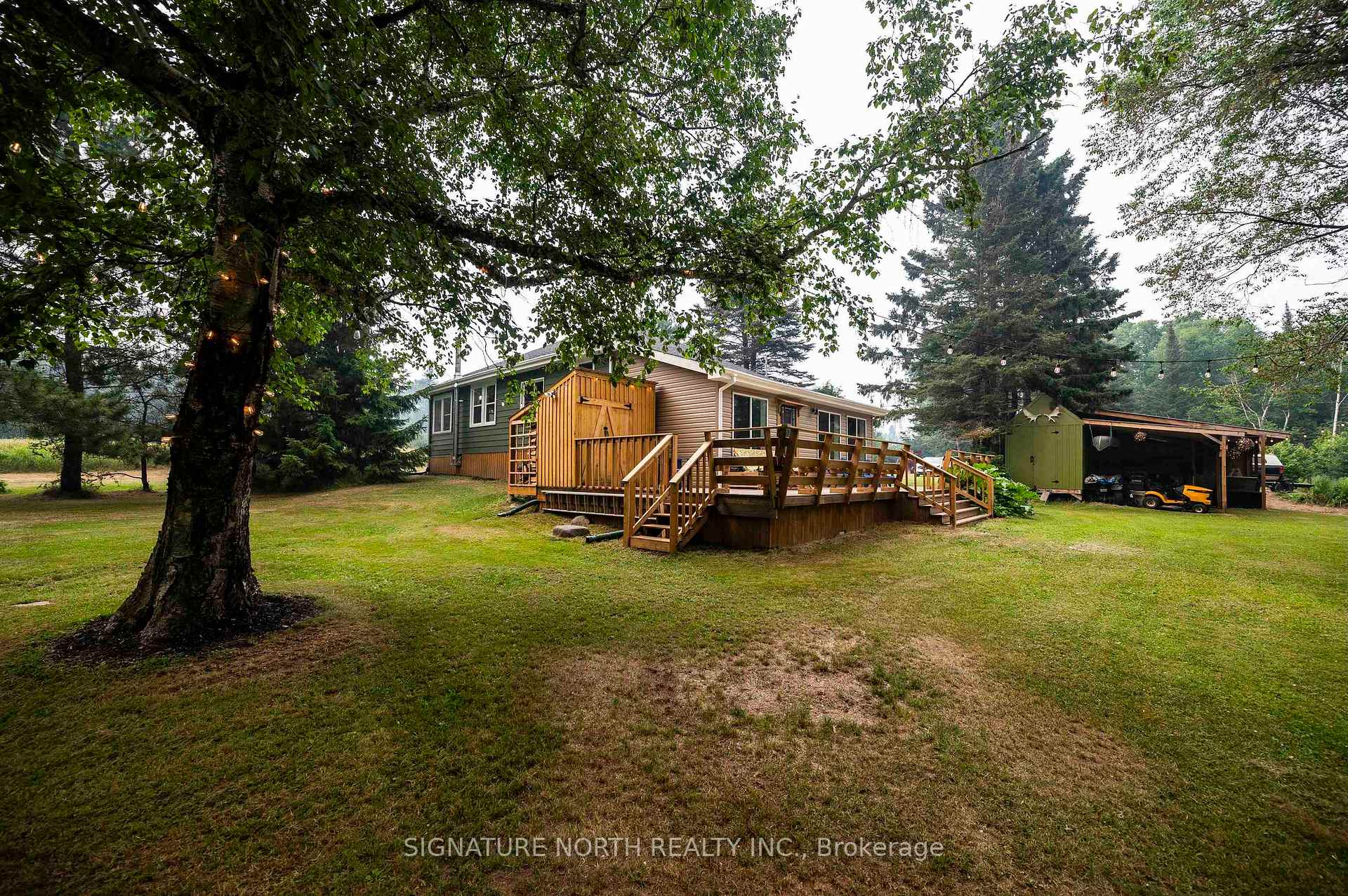 Photo 32 of 2305 Lakeshore Drive, Shuniah — HOMEH