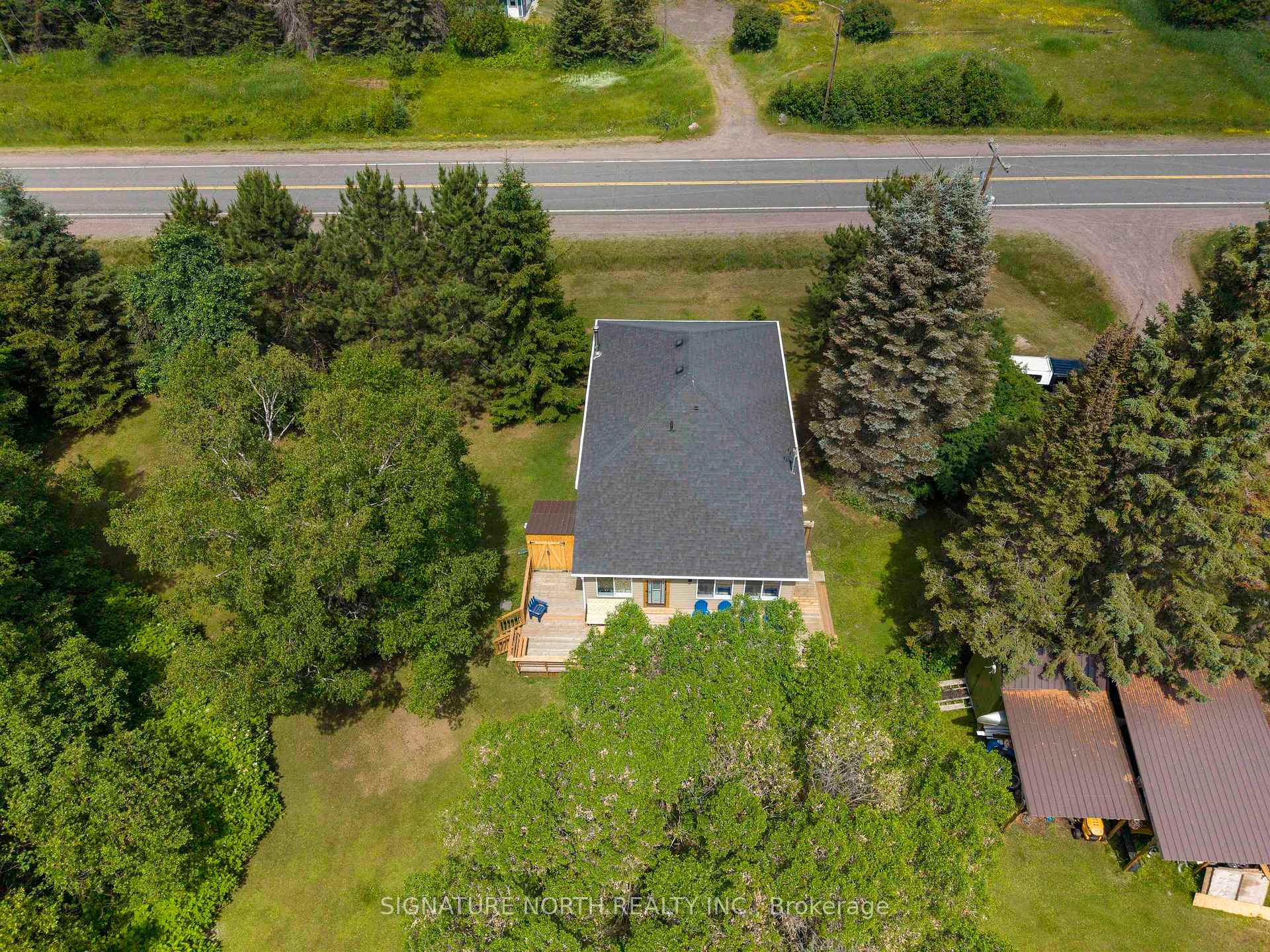 Photo 44 of 2305 Lakeshore Drive, Shuniah — HOMEH