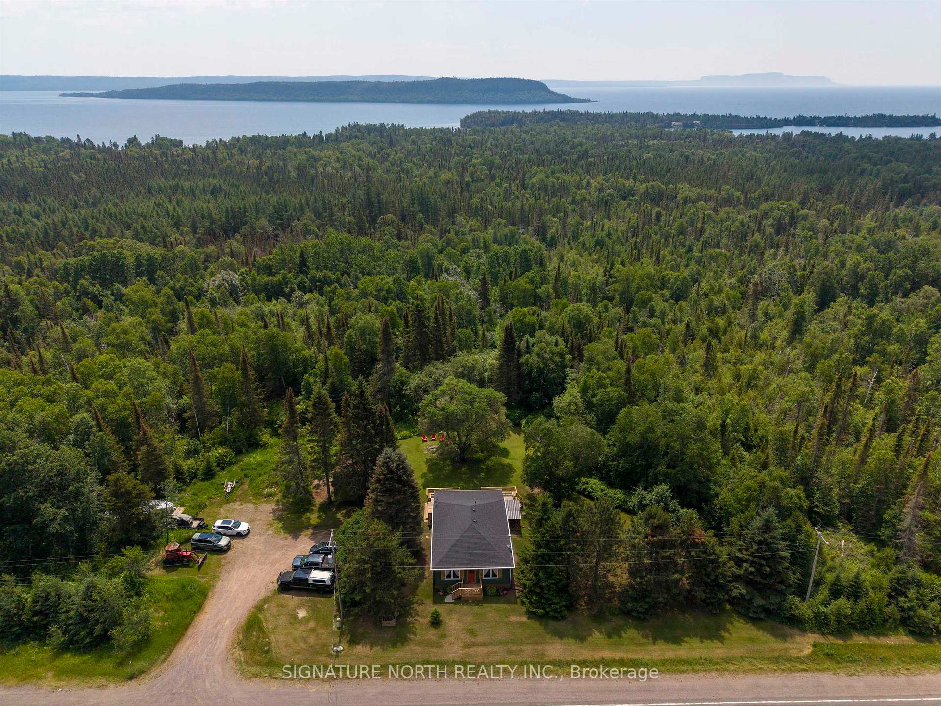 Photo 46 of 2305 Lakeshore Drive, Shuniah — HOMEH
