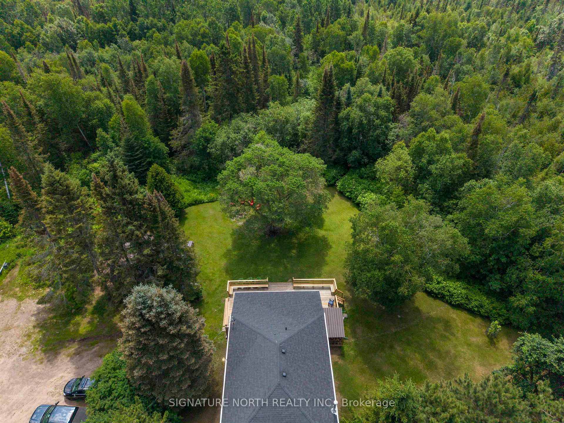 Photo 47 of 2305 Lakeshore Drive, Shuniah — HOMEH