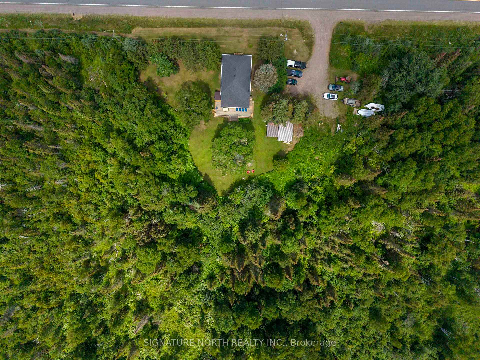Photo 48 of 2305 Lakeshore Drive, Shuniah — HOMEH