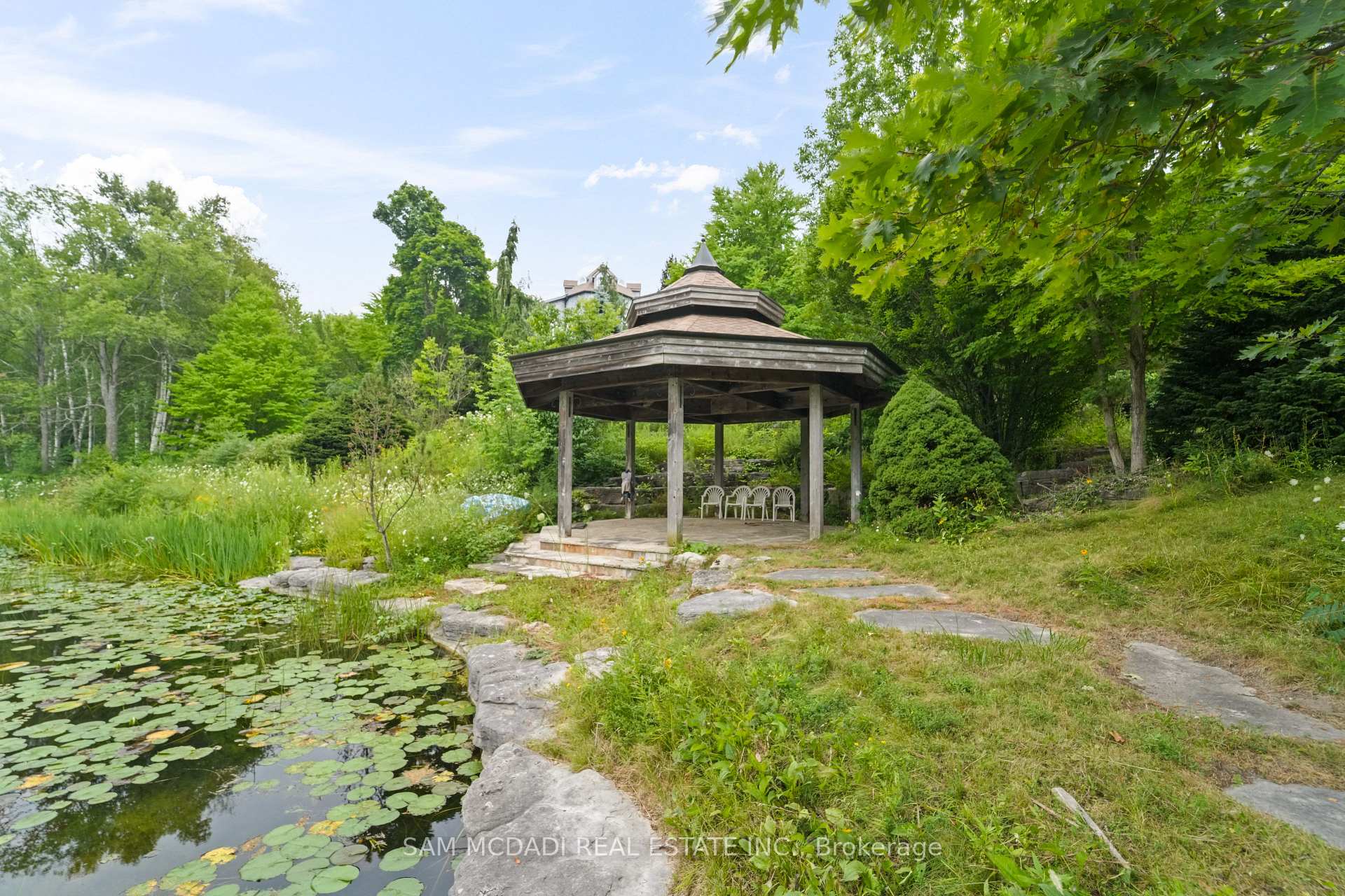 Photo 45 of 9 Flaherty Lane, Caledon, Rural Caledon — HOMEH