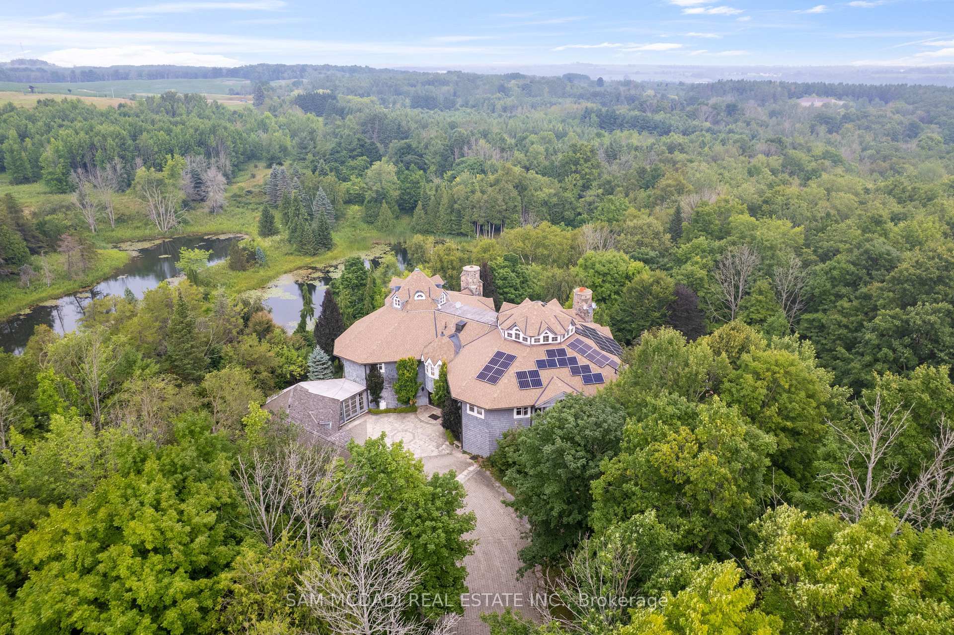 Photo 46 of 9 Flaherty Lane, Caledon, Rural Caledon — HOMEH