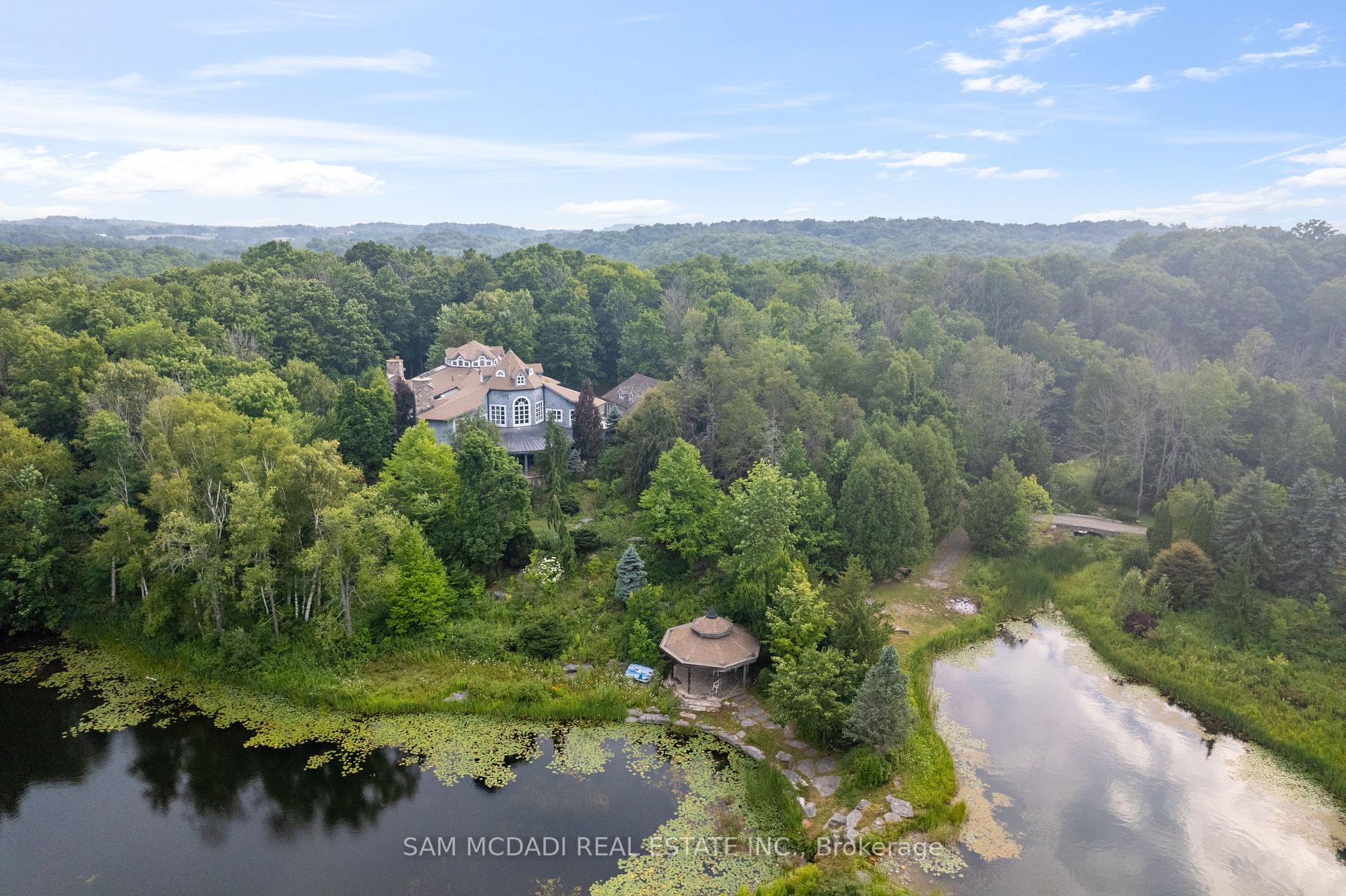 Photo 47 of 9 Flaherty Lane, Caledon, Rural Caledon — HOMEH