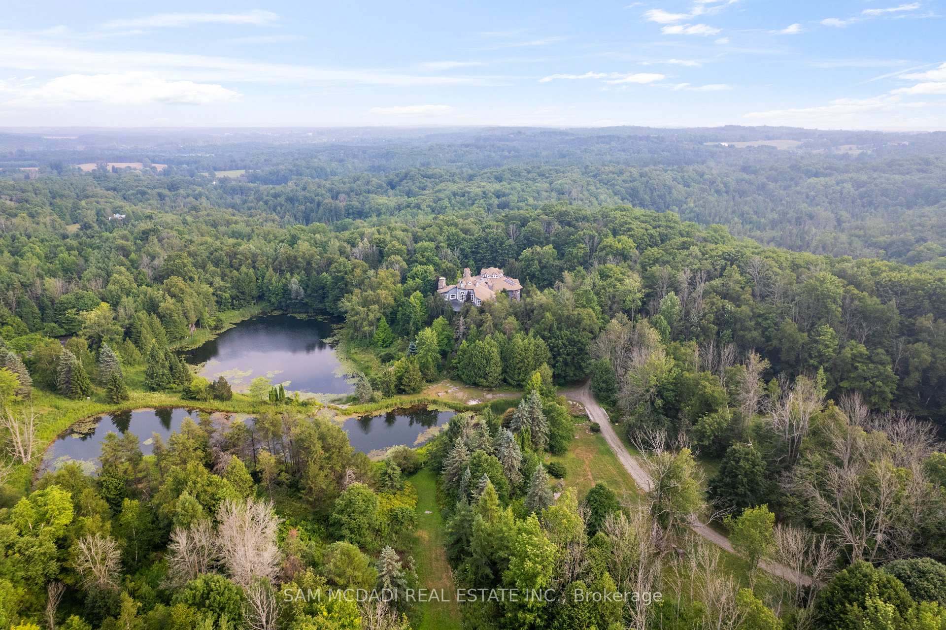 Photo 48 of 9 Flaherty Lane, Caledon, Rural Caledon — HOMEH