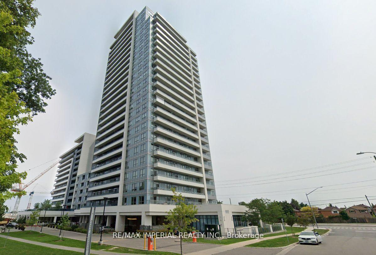 Photo 1 of Unit 2301, 7890 Bathurst Street, Vaughan, Beverley Glen — HOMEH