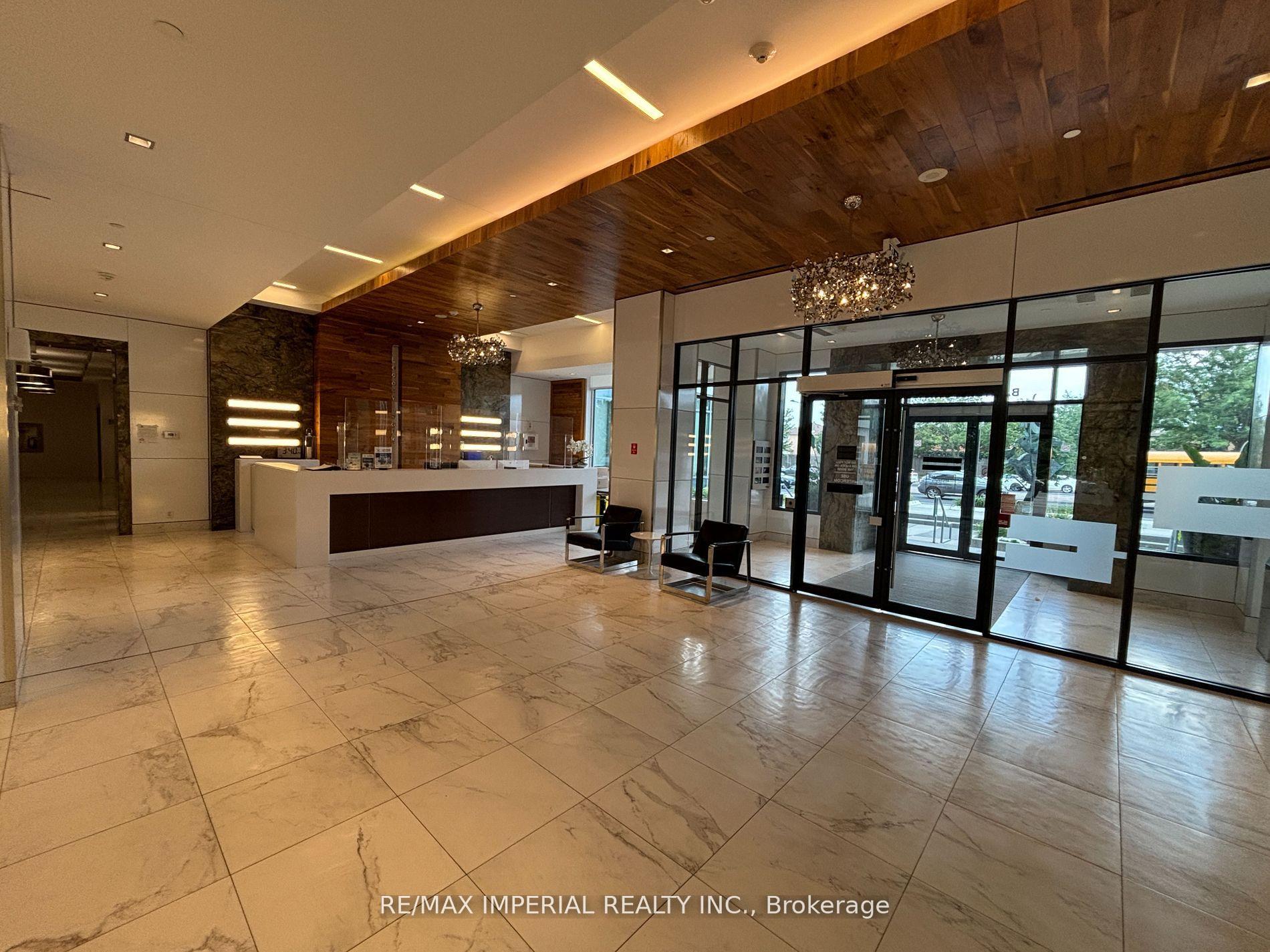 Photo 3 of Unit 2301, 7890 Bathurst Street, Vaughan, Beverley Glen — HOMEH