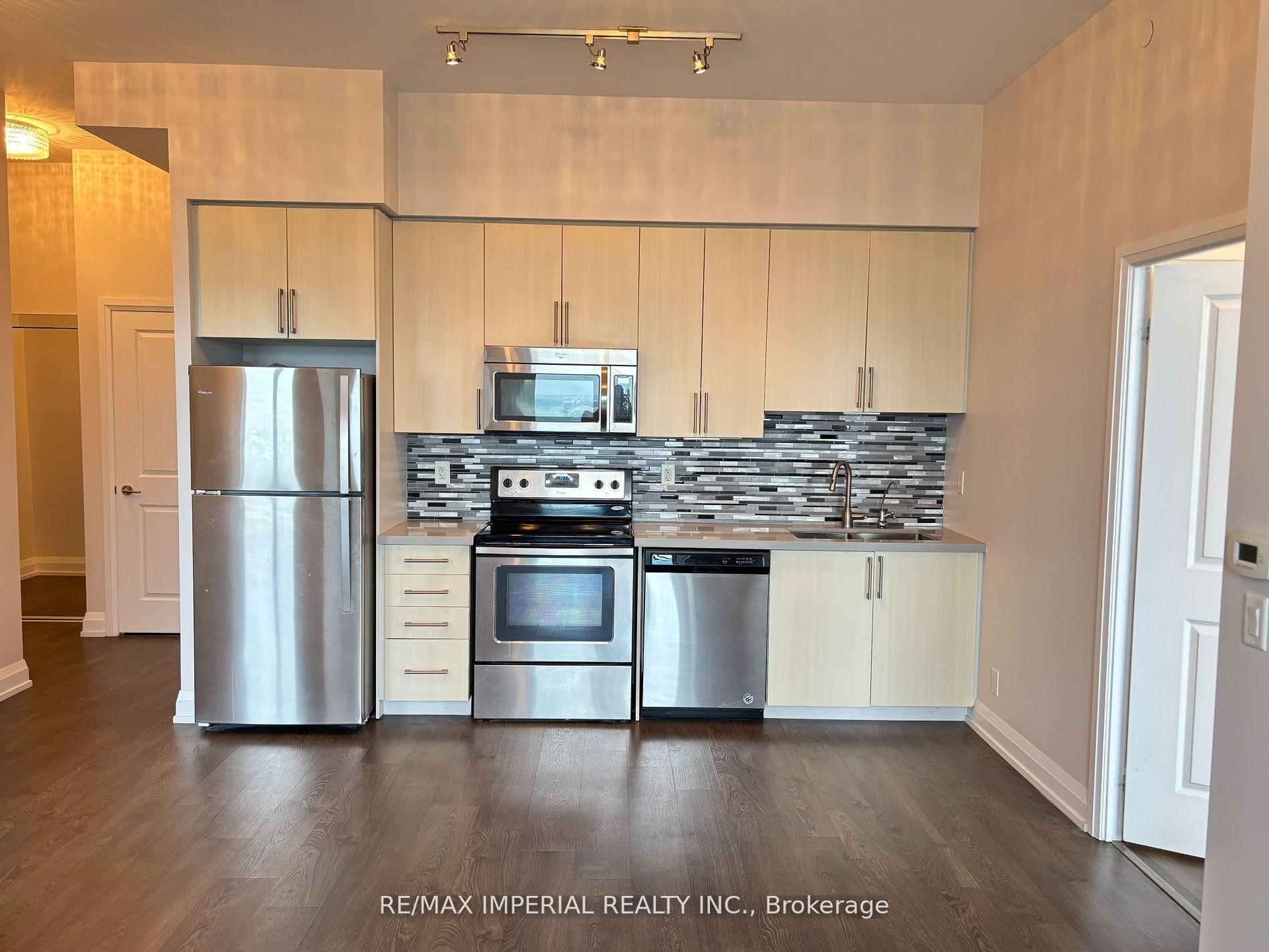 Photo 5 of Unit 2301, 7890 Bathurst Street, Vaughan, Beverley Glen — HOMEH