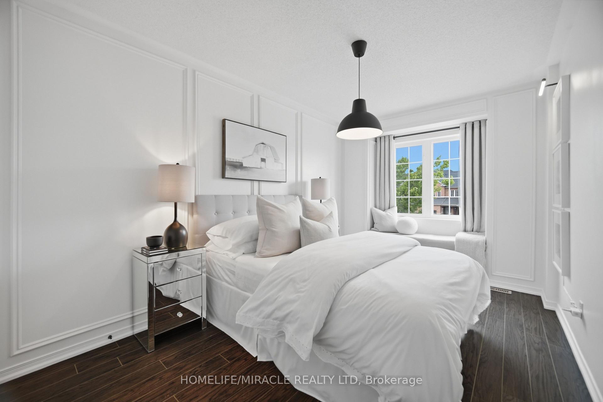 Photo 31 of 37 Lacebark Court, Brampton, Sandringham-Wellington — HOMEH