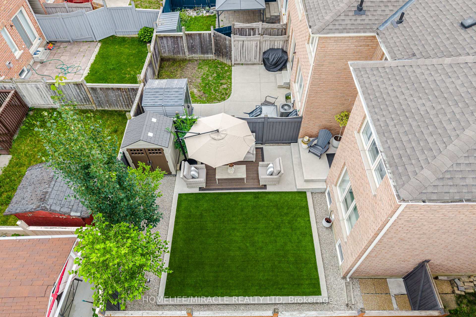 Photo 41 of 37 Lacebark Court, Brampton, Sandringham-Wellington — HOMEH