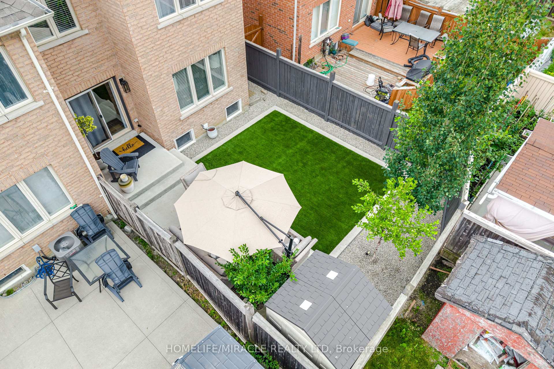 Photo 42 of 37 Lacebark Court, Brampton, Sandringham-Wellington — HOMEH
