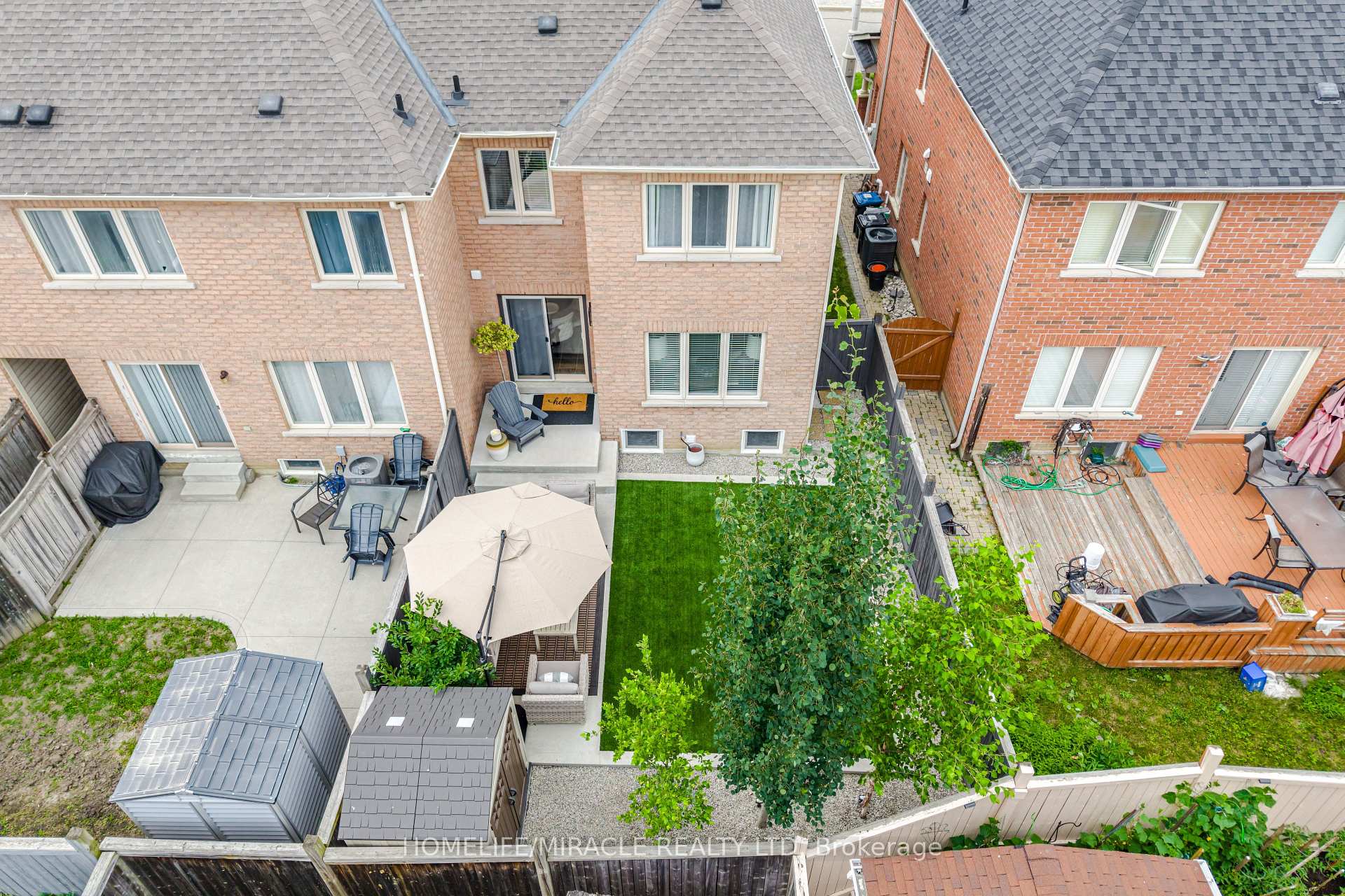 Photo 43 of 37 Lacebark Court, Brampton, Sandringham-Wellington — HOMEH